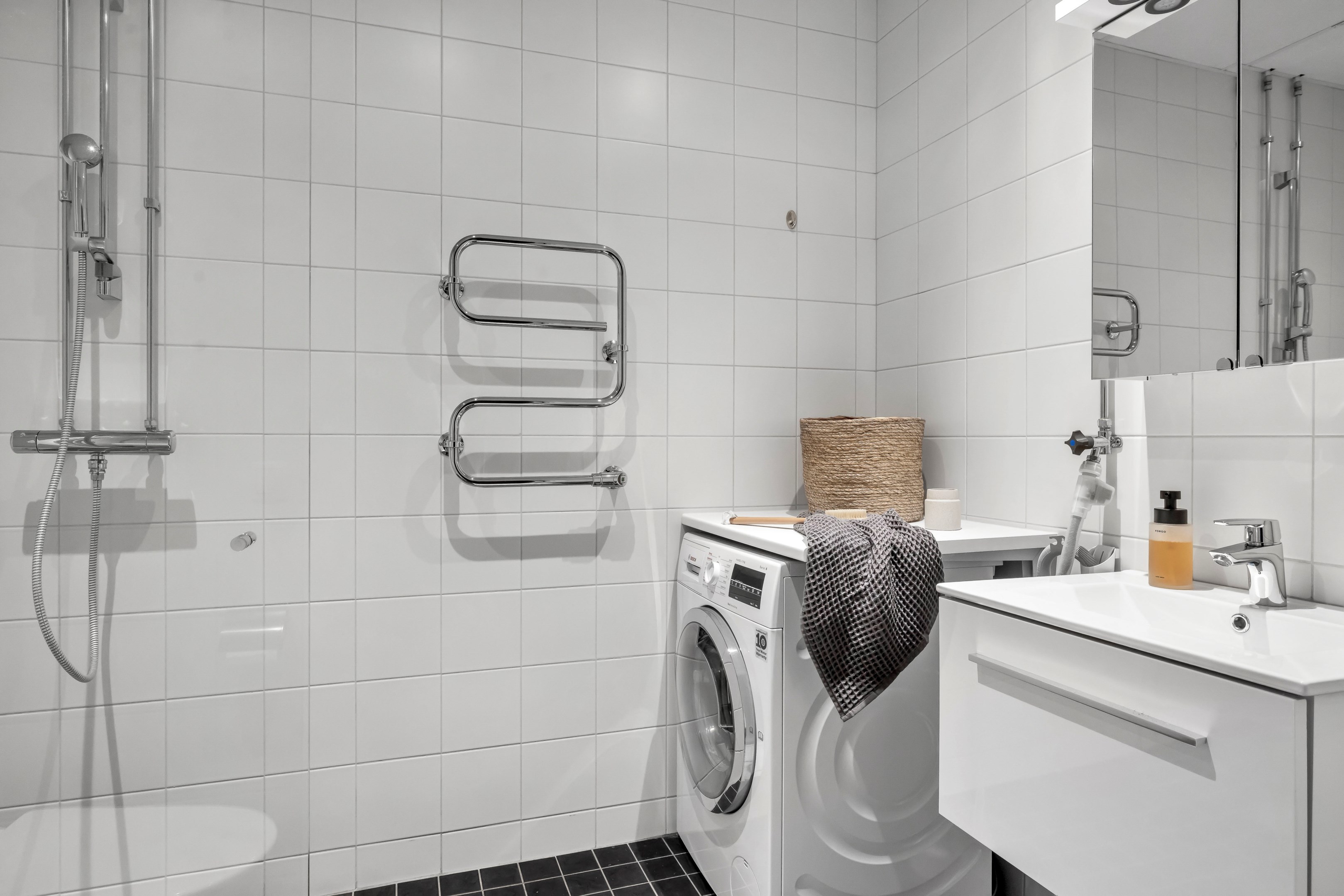 Bostadsbild från Torgny Segerstedts allé 93B, Kommande i Rosendal, Uppsala