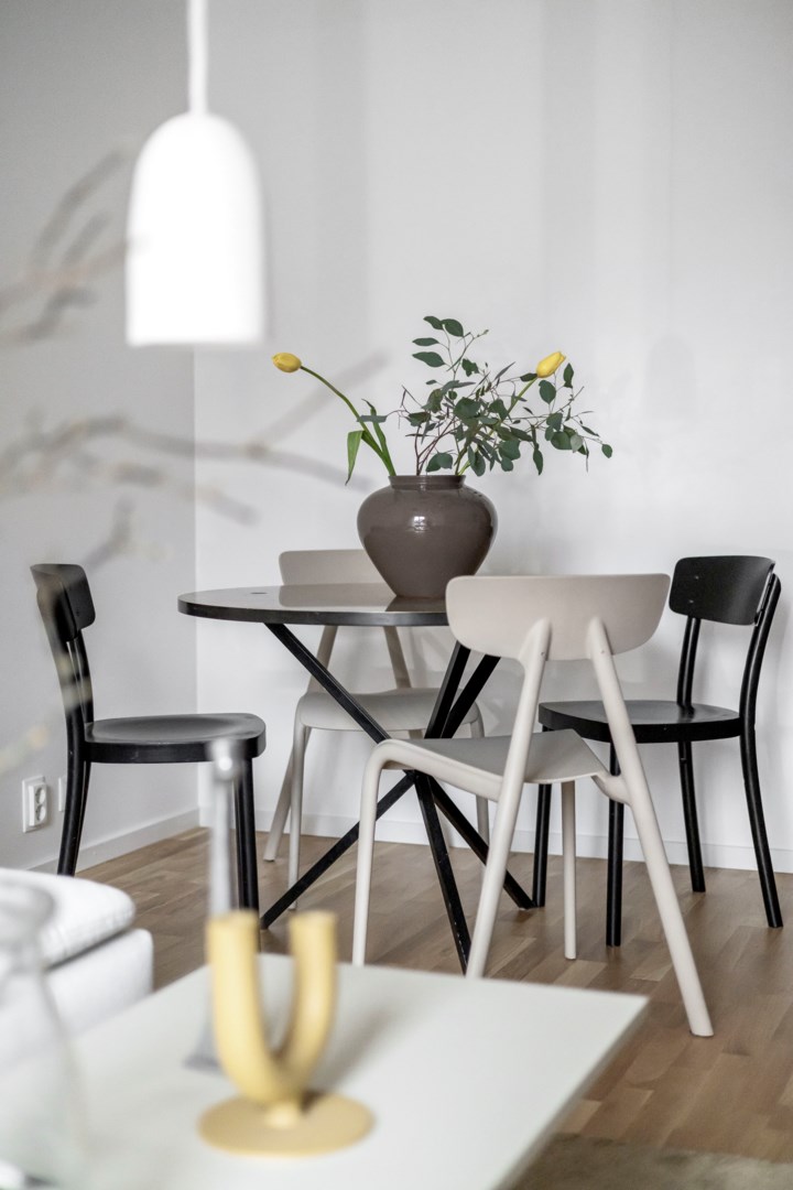 Bostadsbild från Torgny Segerstedts allé 93B, Kommande i Rosendal, Uppsala