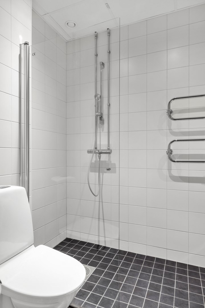 Bostadsbild från Torgny Segerstedts allé 93B, Kommande i Rosendal, Uppsala