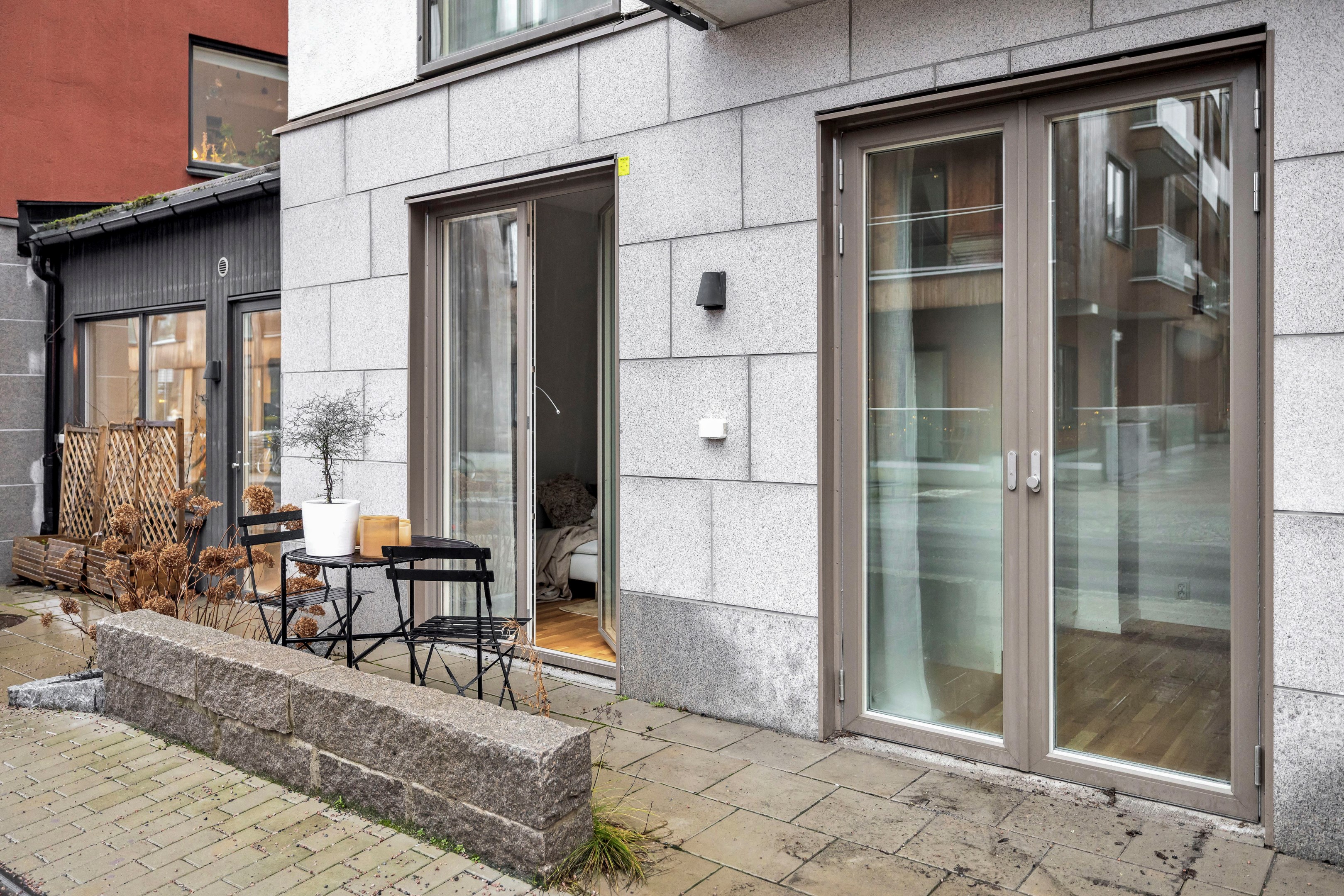 Bostadsbild från Torgny Segerstedts allé 93B, Kommande i Rosendal, Uppsala