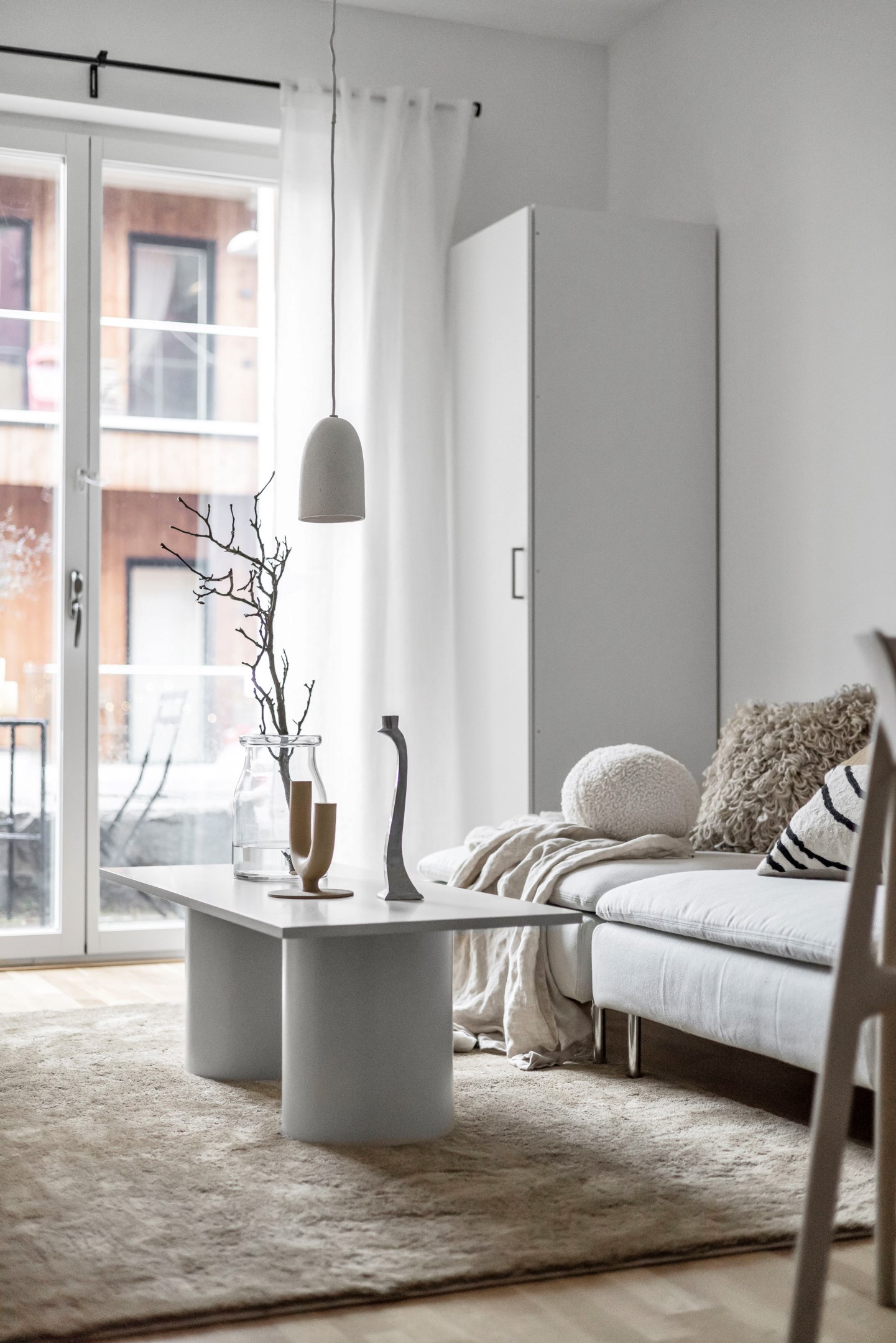 Bostadsbild från Torgny Segerstedts allé 93B, Kommande i Rosendal, Uppsala