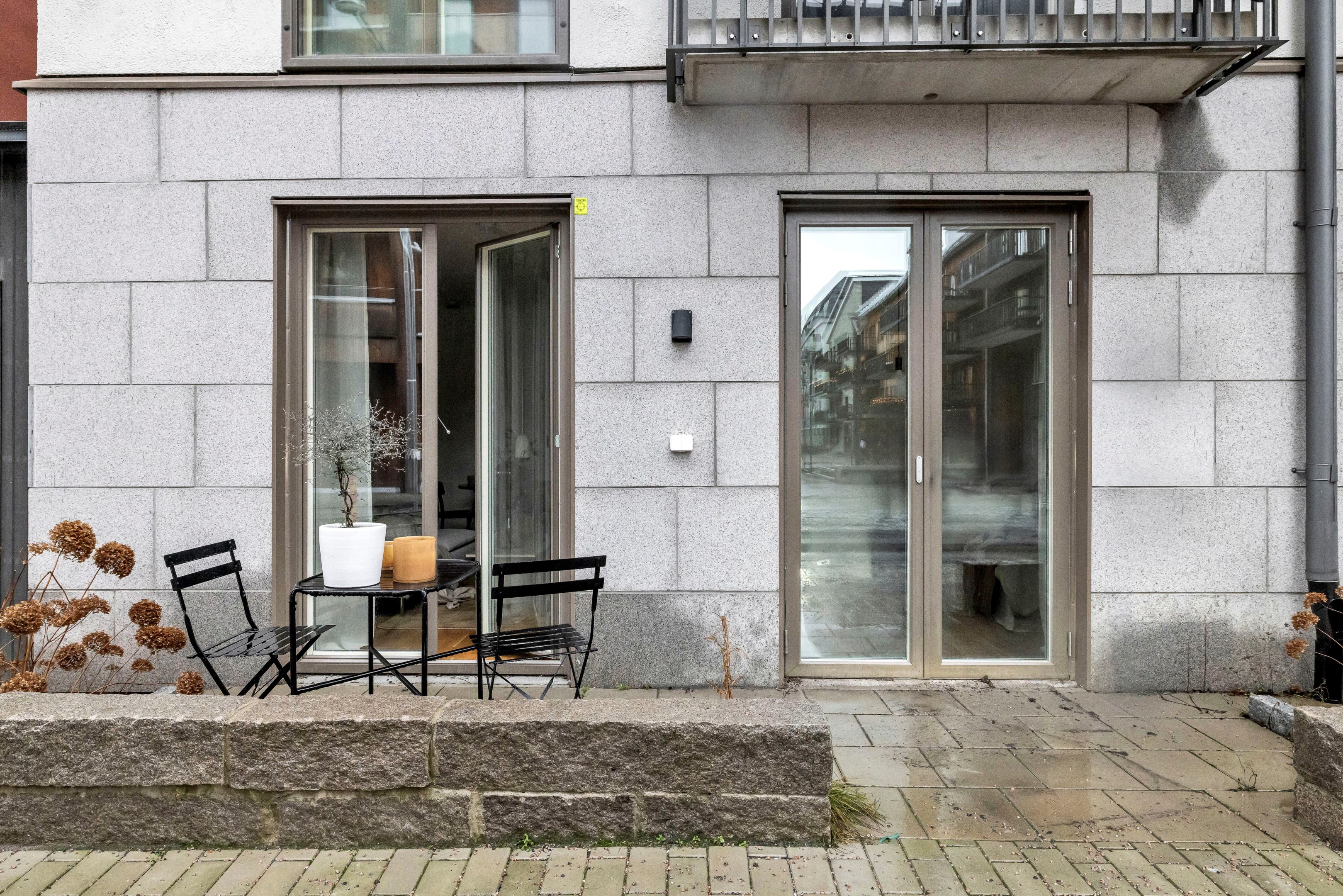 Bostadsbild från Torgny Segerstedts allé 93B, Kommande i Rosendal, Uppsala