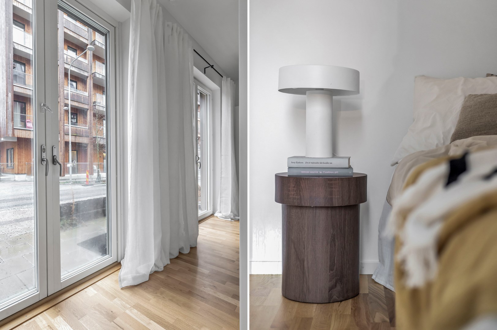 Bostadsbild från Torgny Segerstedts allé 93B, Kommande i Rosendal, Uppsala