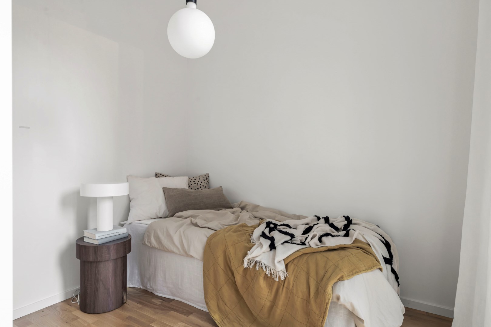 Bostadsbild från Torgny Segerstedts allé 93B, Kommande i Rosendal, Uppsala