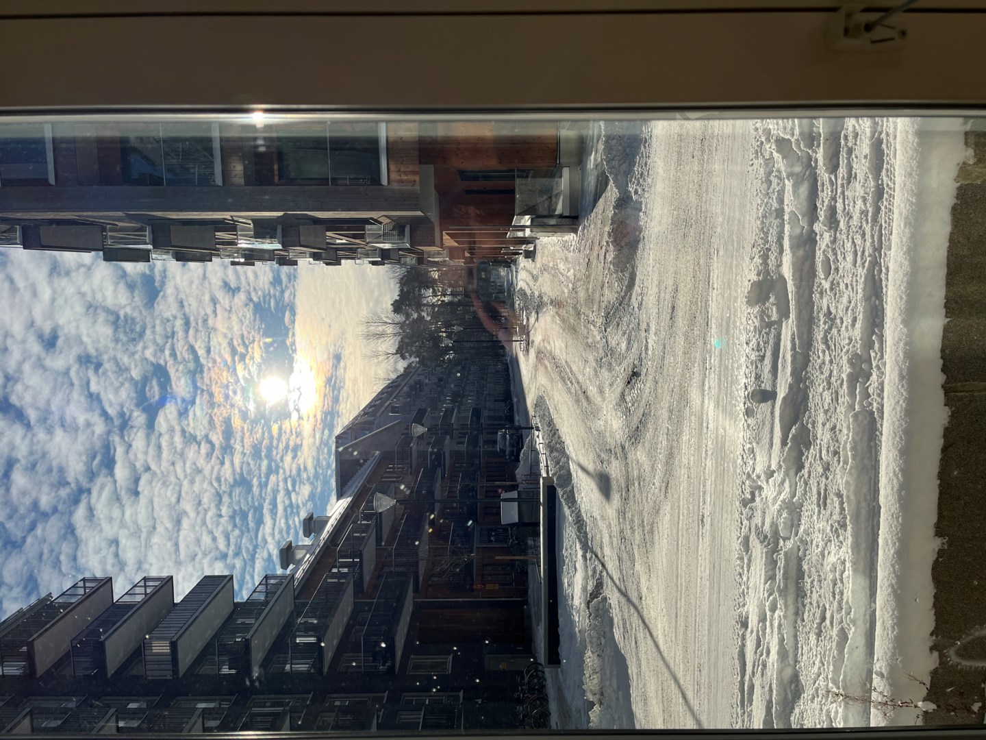 Bostadsbild från Torgny Segerstedts allé 93B, Kommande i Rosendal, Uppsala