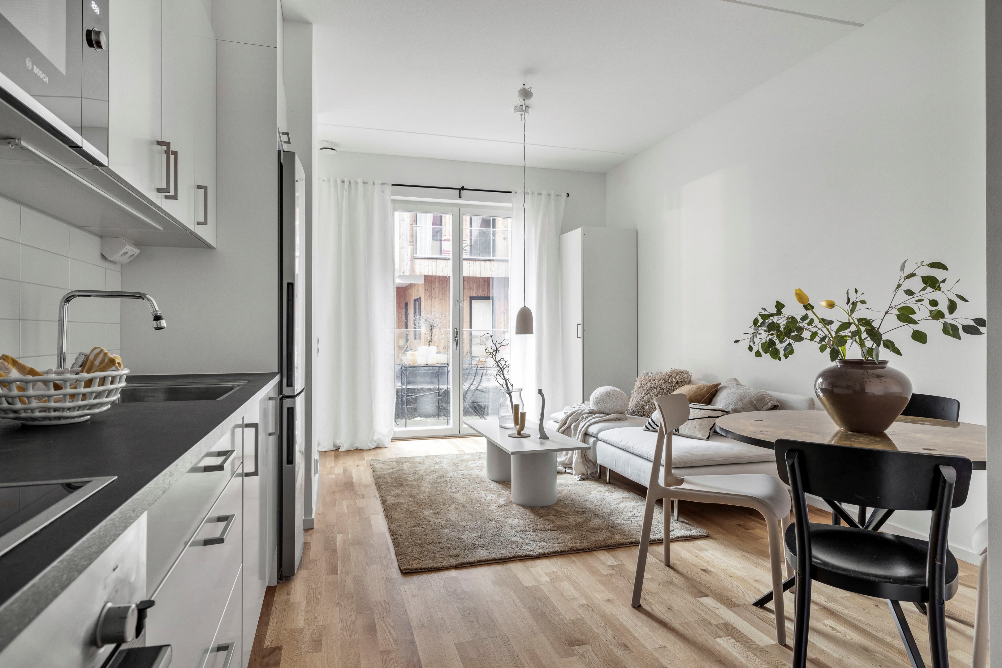 Bostadsbild från Torgny Segerstedts allé 93B, Kommande i Rosendal, Uppsala