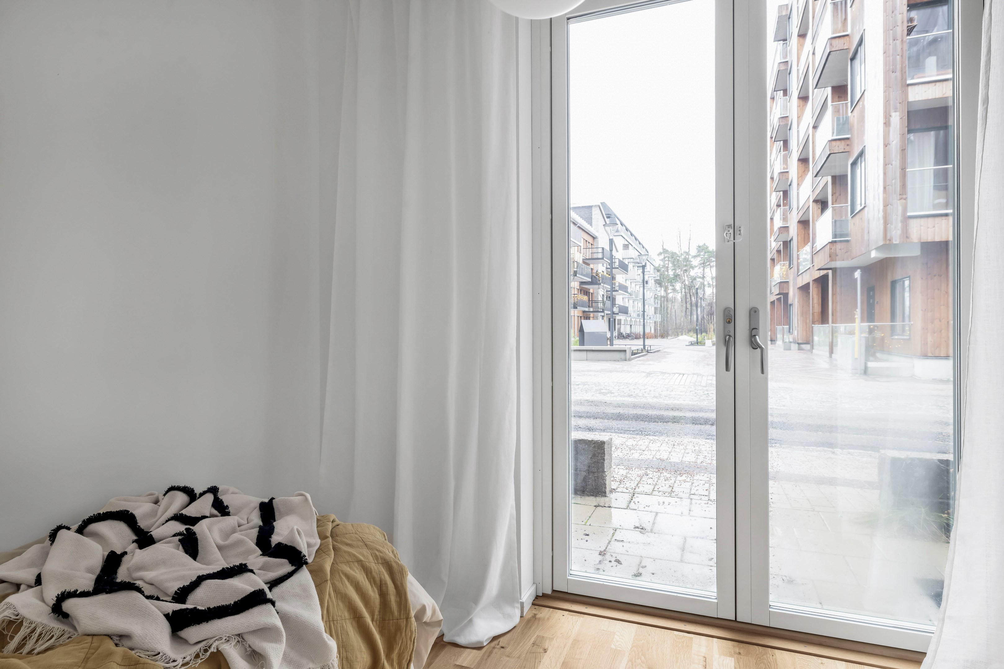 Bostadsbild från Torgny Segerstedts allé 93B, Kommande i Rosendal, Uppsala