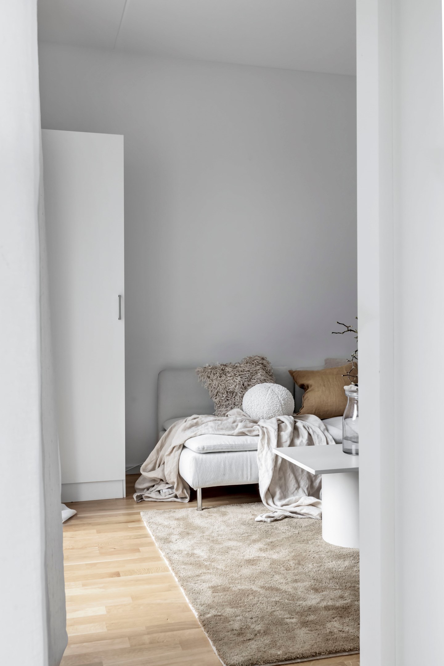 Bostadsbild från Torgny Segerstedts allé 93B, Kommande i Rosendal, Uppsala