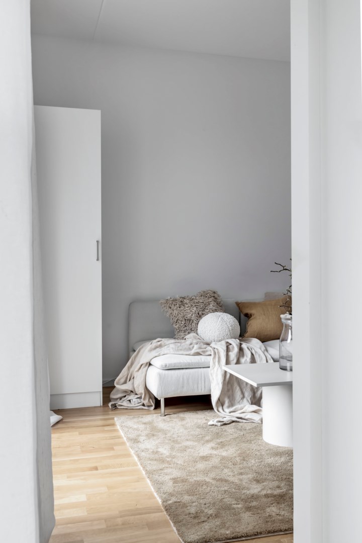 Bostadsbild från Torgny Segerstedts allé 93B, Kommande i Rosendal, Uppsala