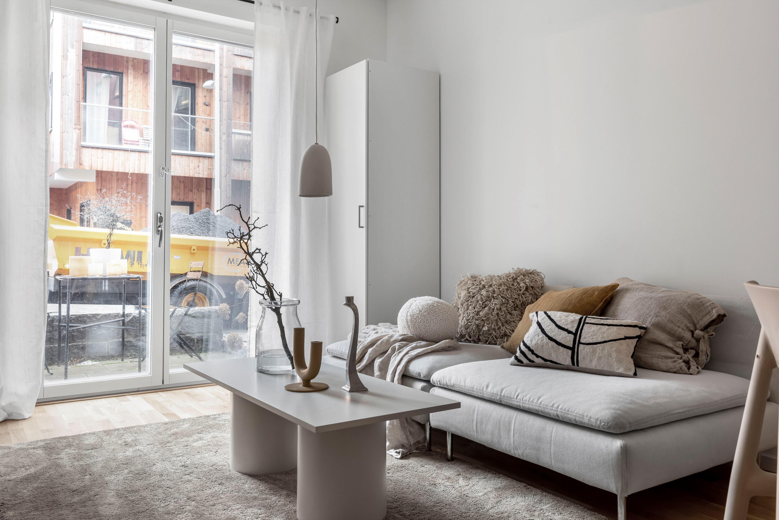 Bostadsbild från Torgny Segerstedts allé 93B, Kommande i Rosendal, Uppsala