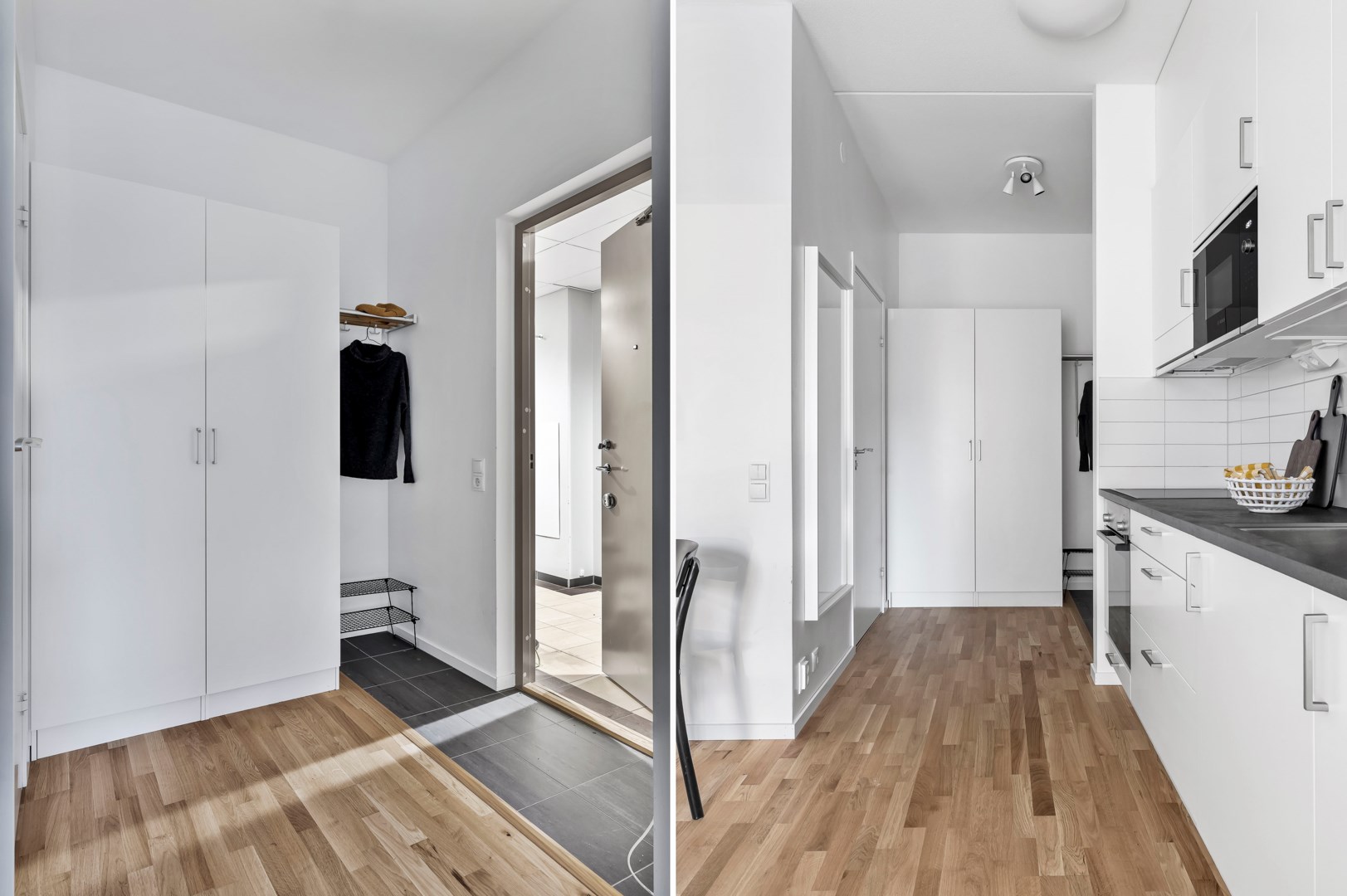 Bostadsbild från Torgny Segerstedts allé 93B, Kommande i Rosendal, Uppsala