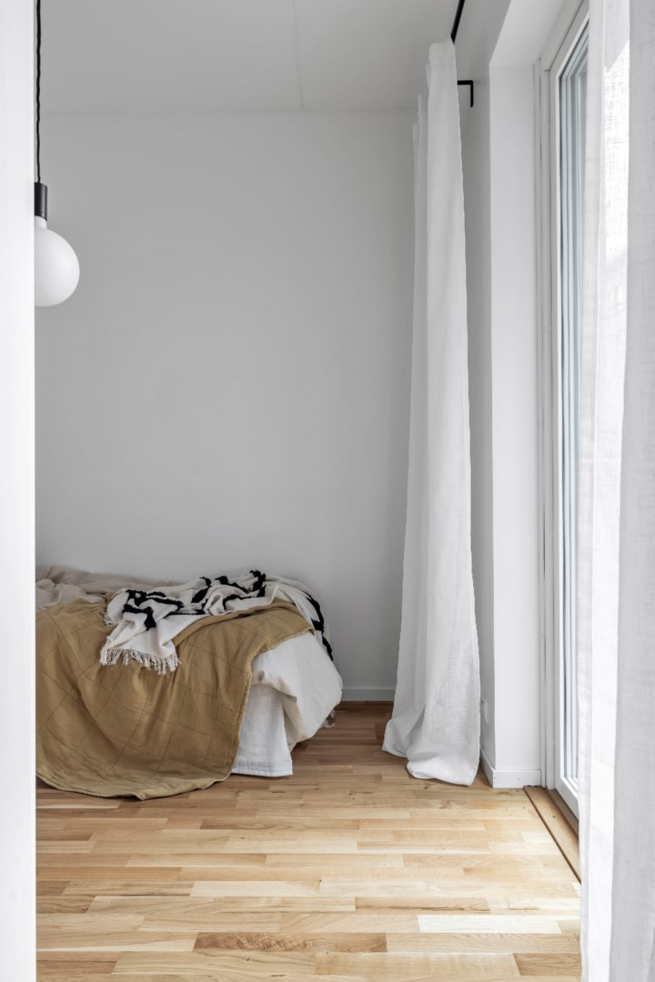 Bostadsbild från Torgny Segerstedts allé 93B, Kommande i Rosendal, Uppsala