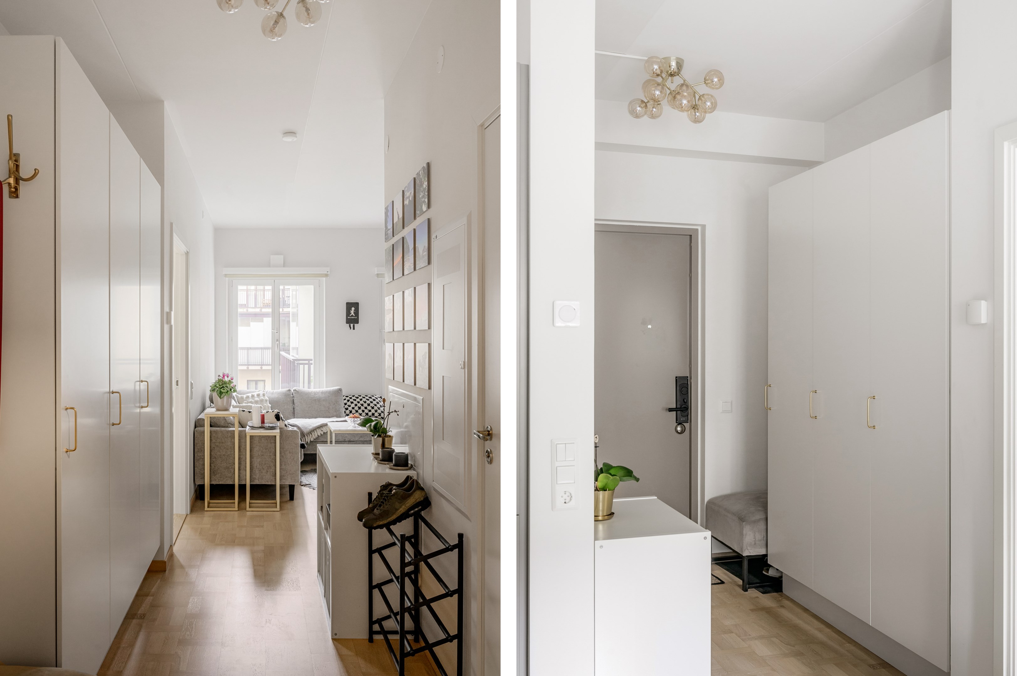 Bostadsbild från Nya gatan 9, Såld i Nacka Forum, Nacka