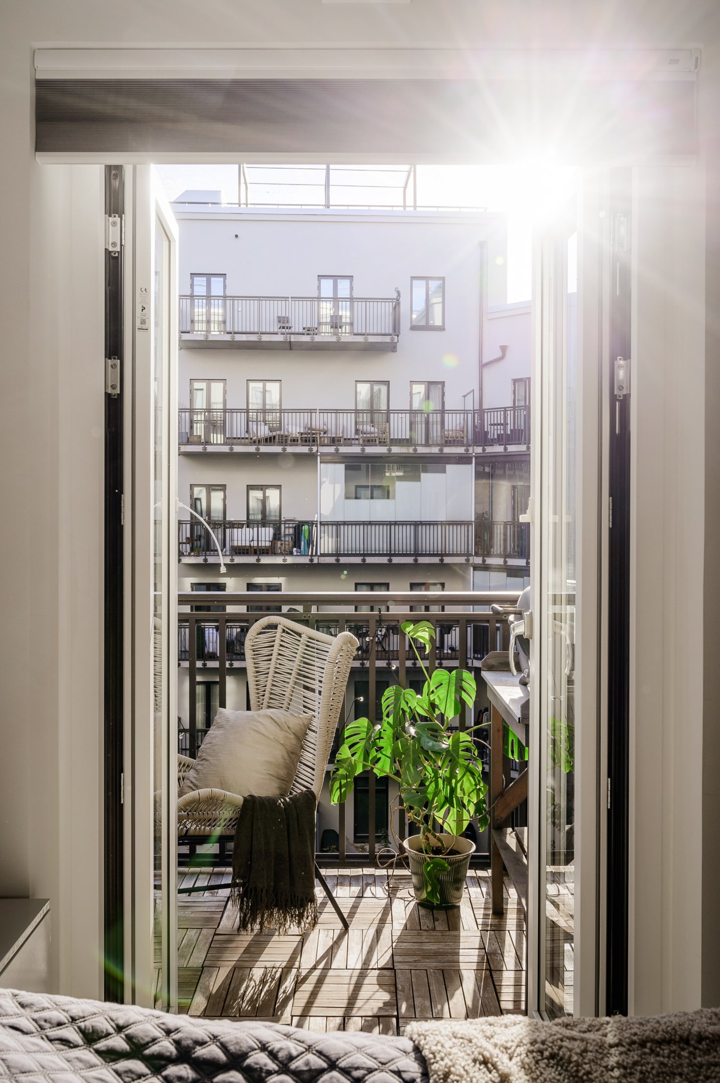 Bostadsbild från Nya gatan 9, Såld i Nacka Forum, Nacka