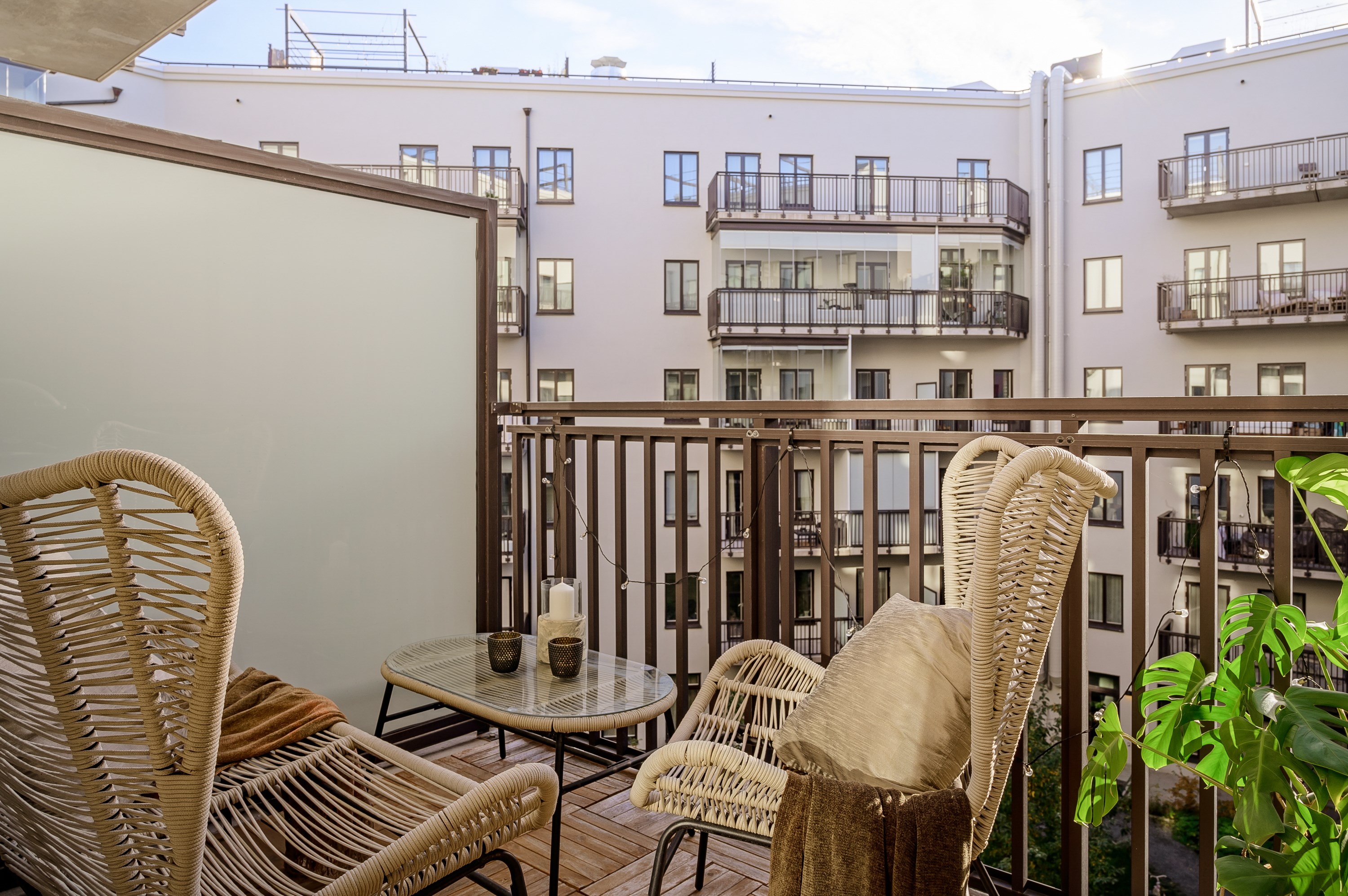 Bostadsbild från Nya gatan 9, Såld i Nacka Forum, Nacka