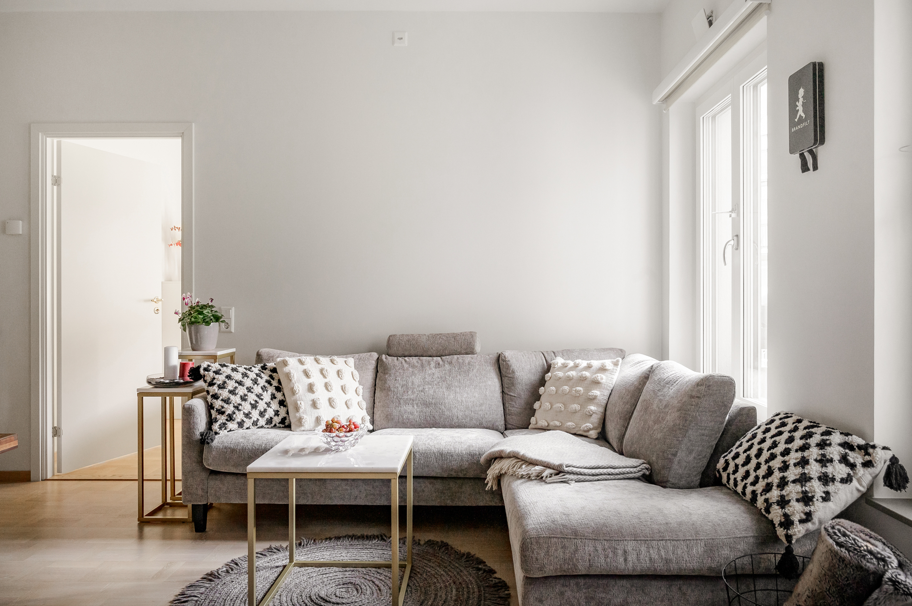 Bostadsbild från Nya gatan 9, Såld i Nacka Forum, Nacka