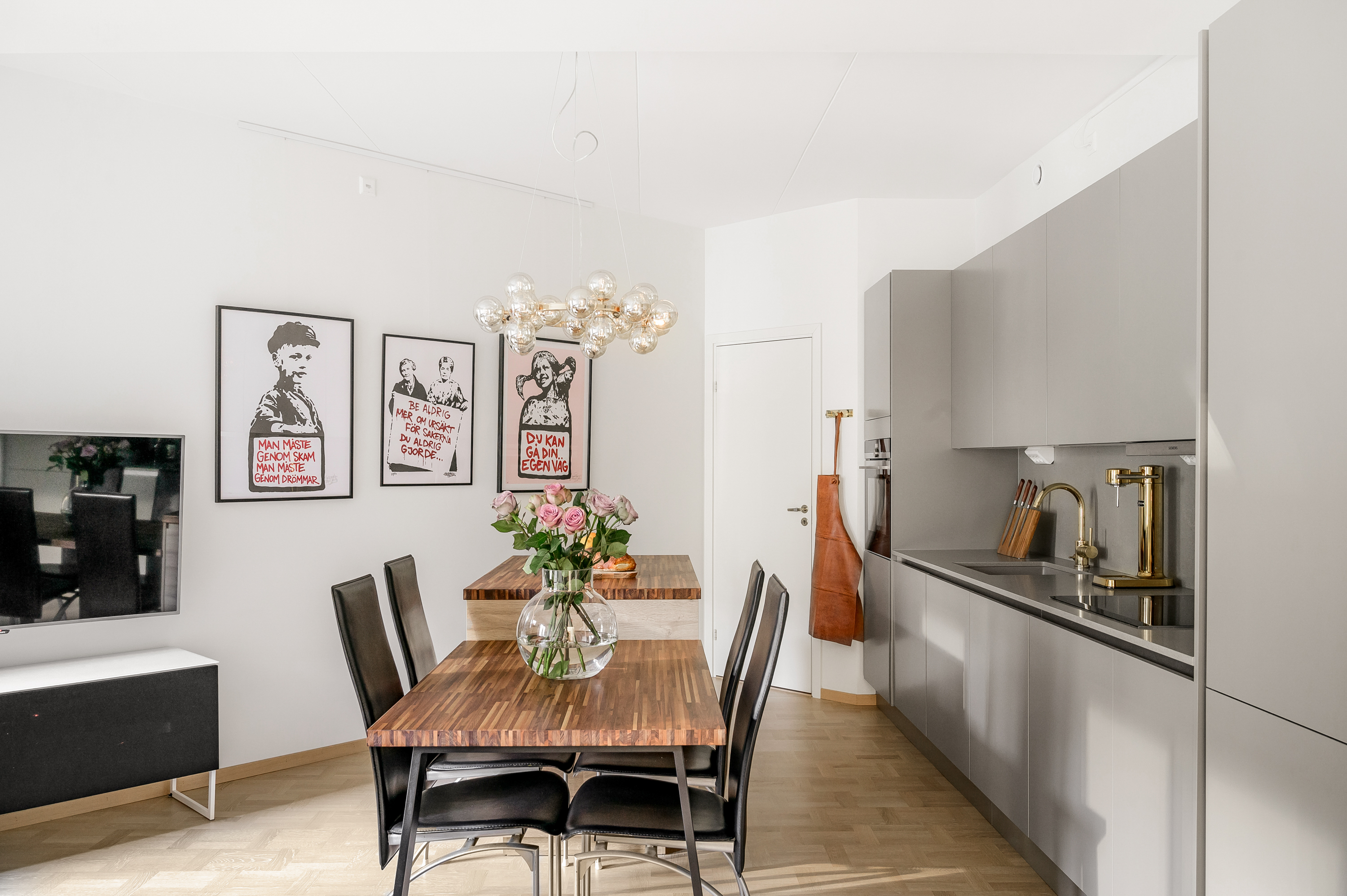 Bostadsbild från Nya gatan 9, Såld i Nacka Forum, Nacka