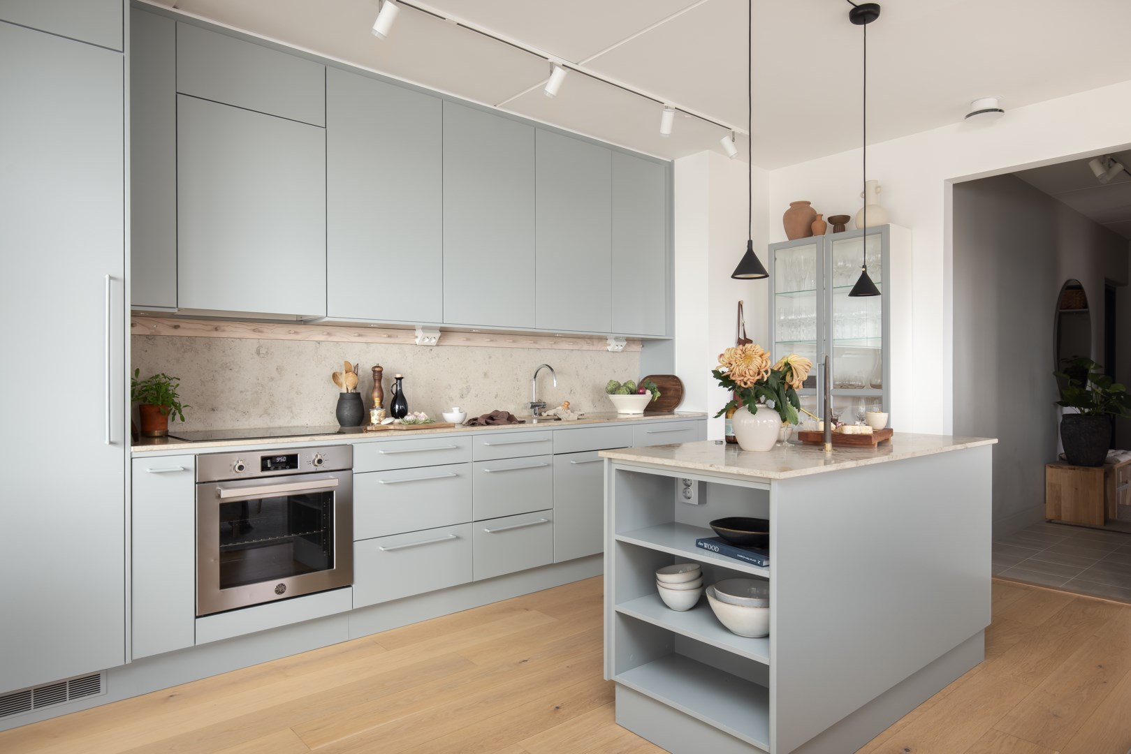 Bostadsbild från Tollareslingan 7, Kommande i Tollare, Nacka