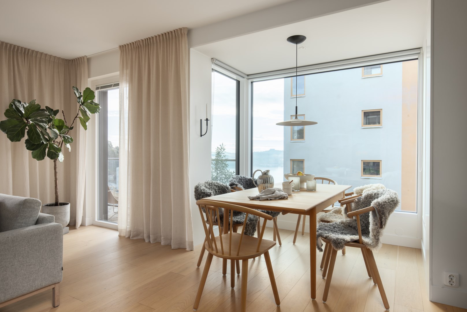 Bostadsbild från Tollareslingan 7, Kommande i Tollare, Nacka