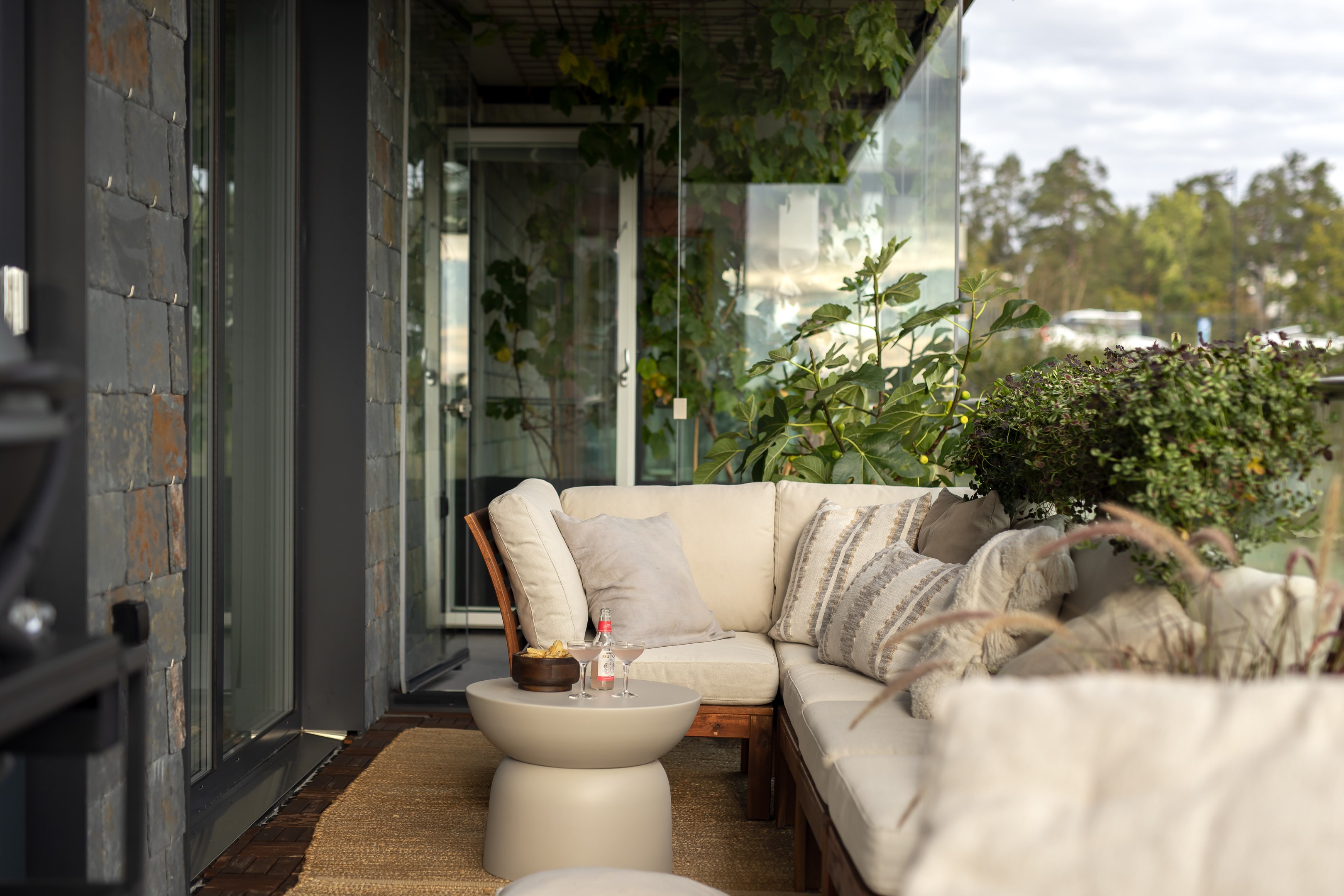 Bostadsbild från Tollareslingan 7, Kommande i Tollare, Nacka