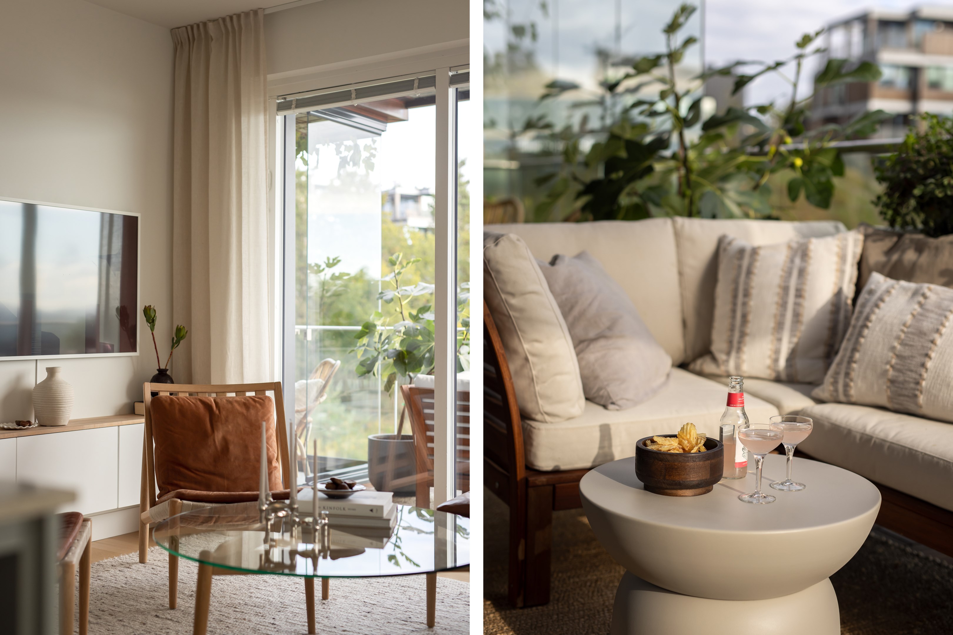 Bostadsbild från Tollareslingan 7, Kommande i Tollare, Nacka