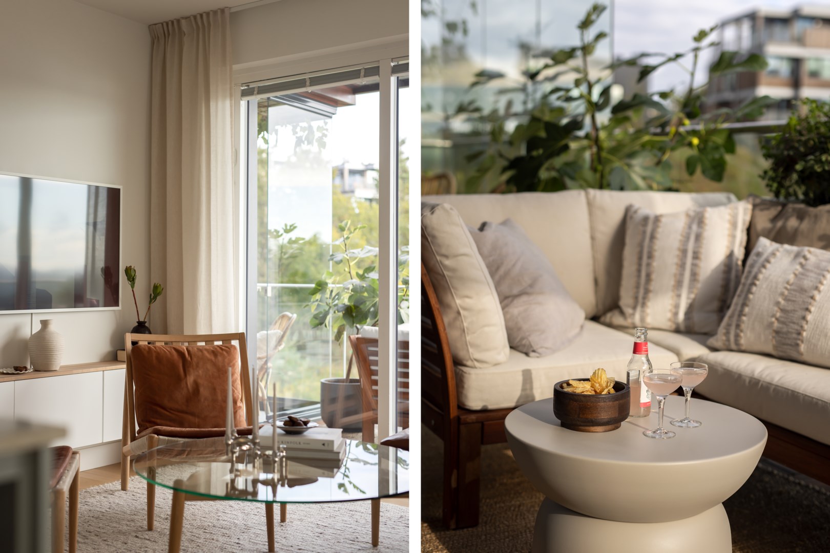 Bostadsbild från Tollareslingan 7, Kommande i Tollare, Nacka