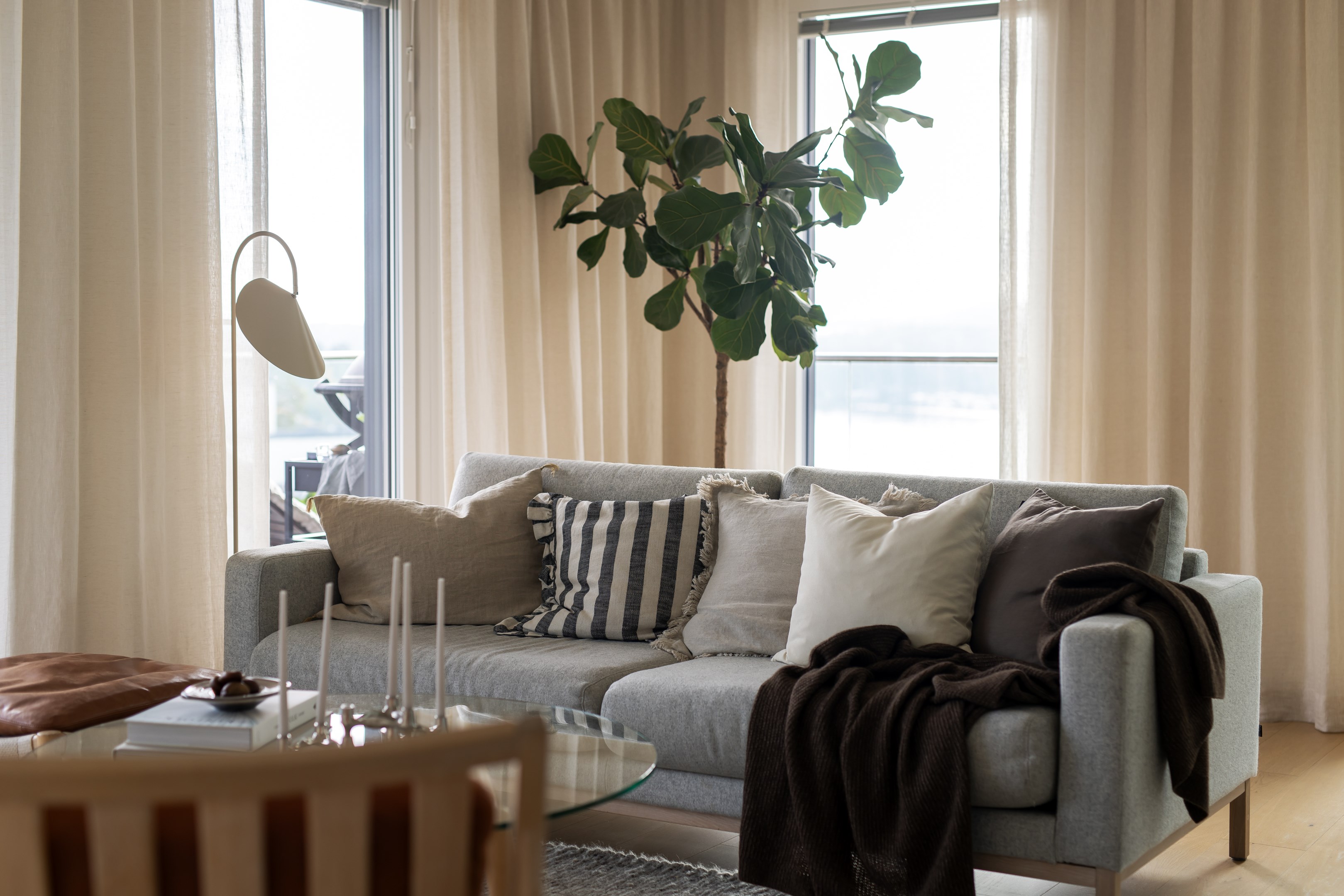 Bostadsbild från Tollareslingan 7, Kommande i Tollare, Nacka