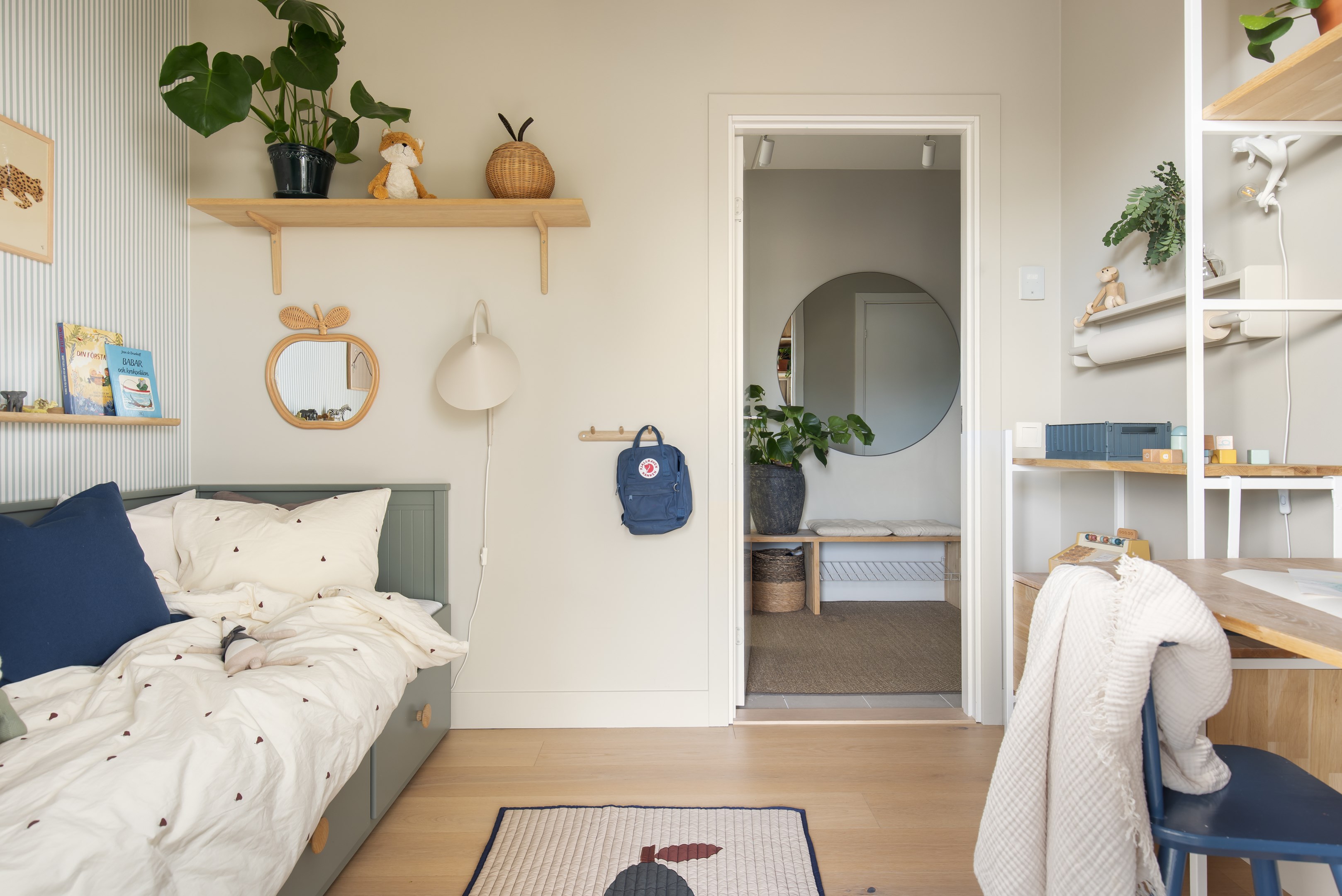 Bostadsbild från Tollareslingan 7, Kommande i Tollare, Nacka