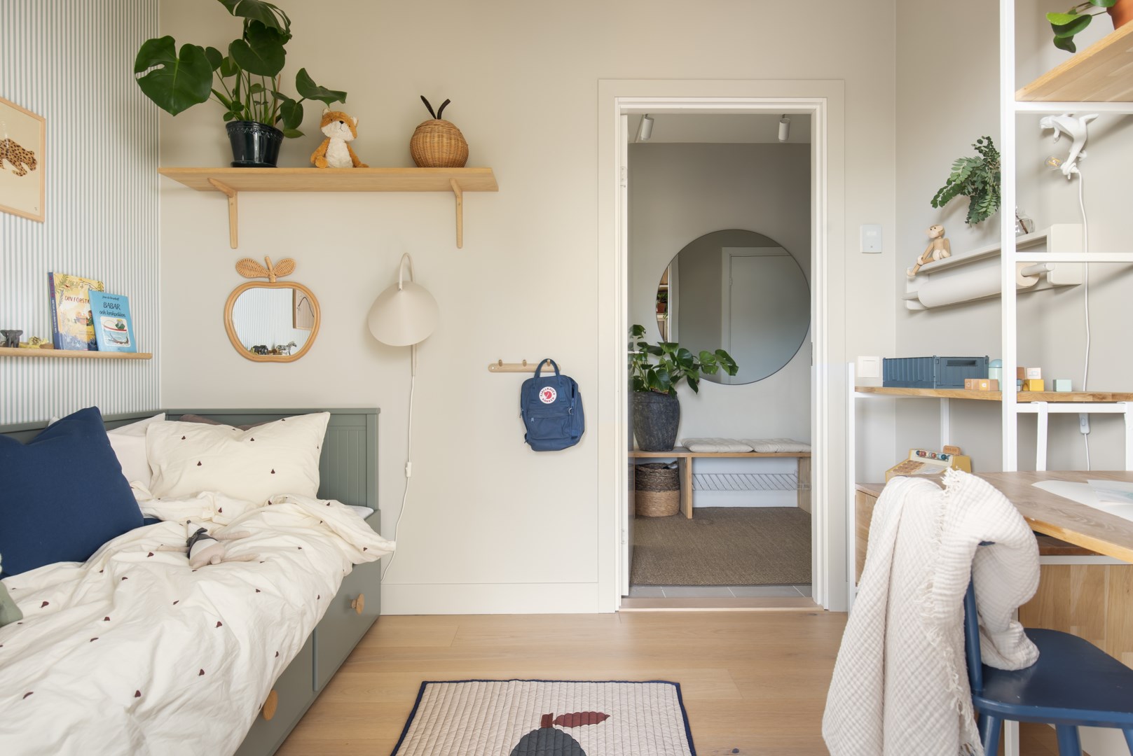 Bostadsbild från Tollareslingan 7, Kommande i Tollare, Nacka