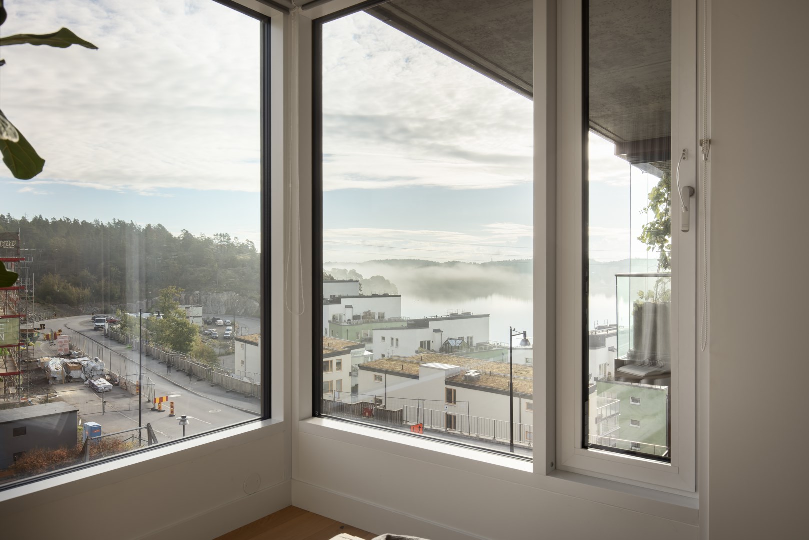 Bostadsbild från Tollareslingan 7, Kommande i Tollare, Nacka