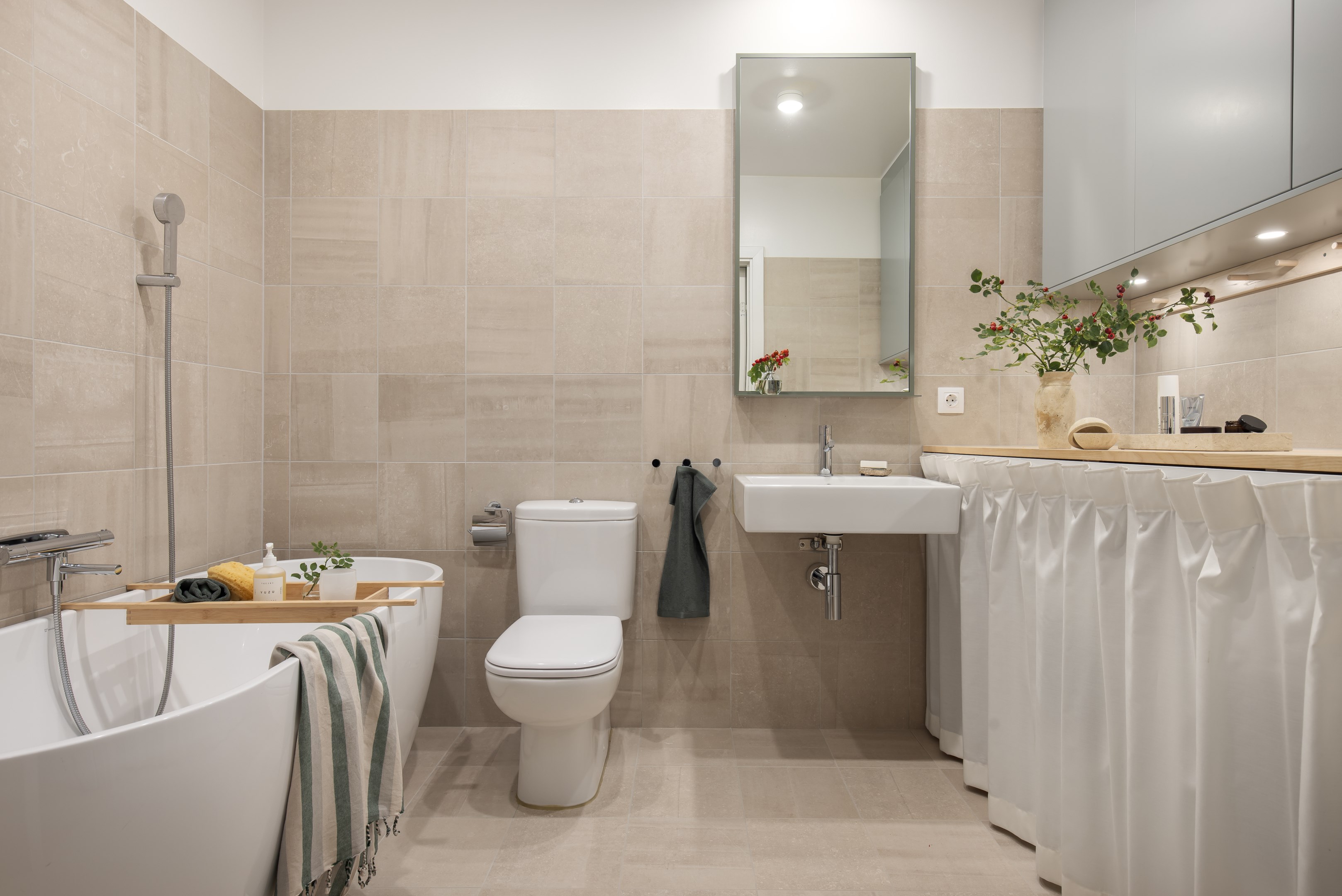 Bostadsbild från Tollareslingan 7, Kommande i Tollare, Nacka