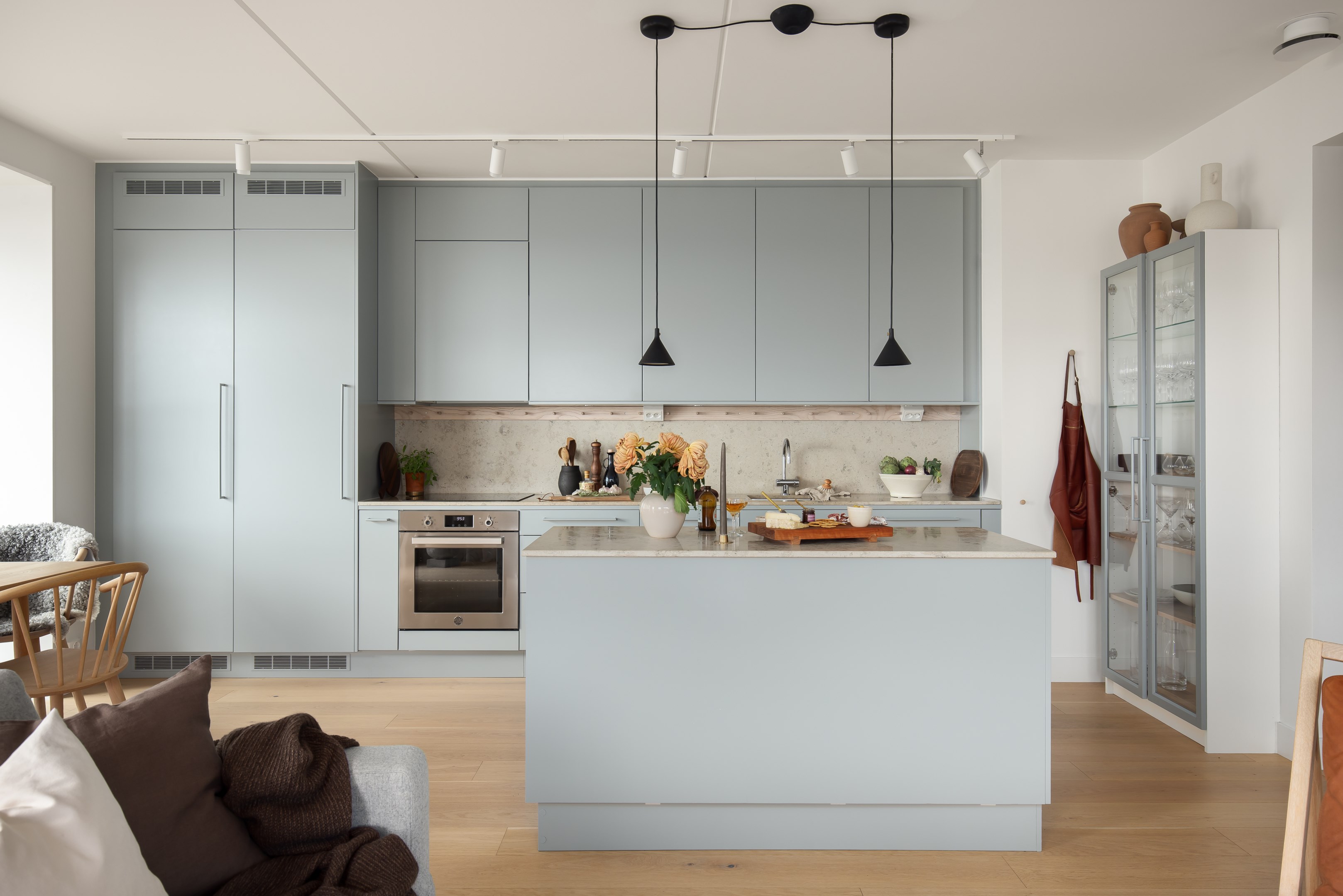 Bostadsbild från Tollareslingan 7, Kommande i Tollare, Nacka