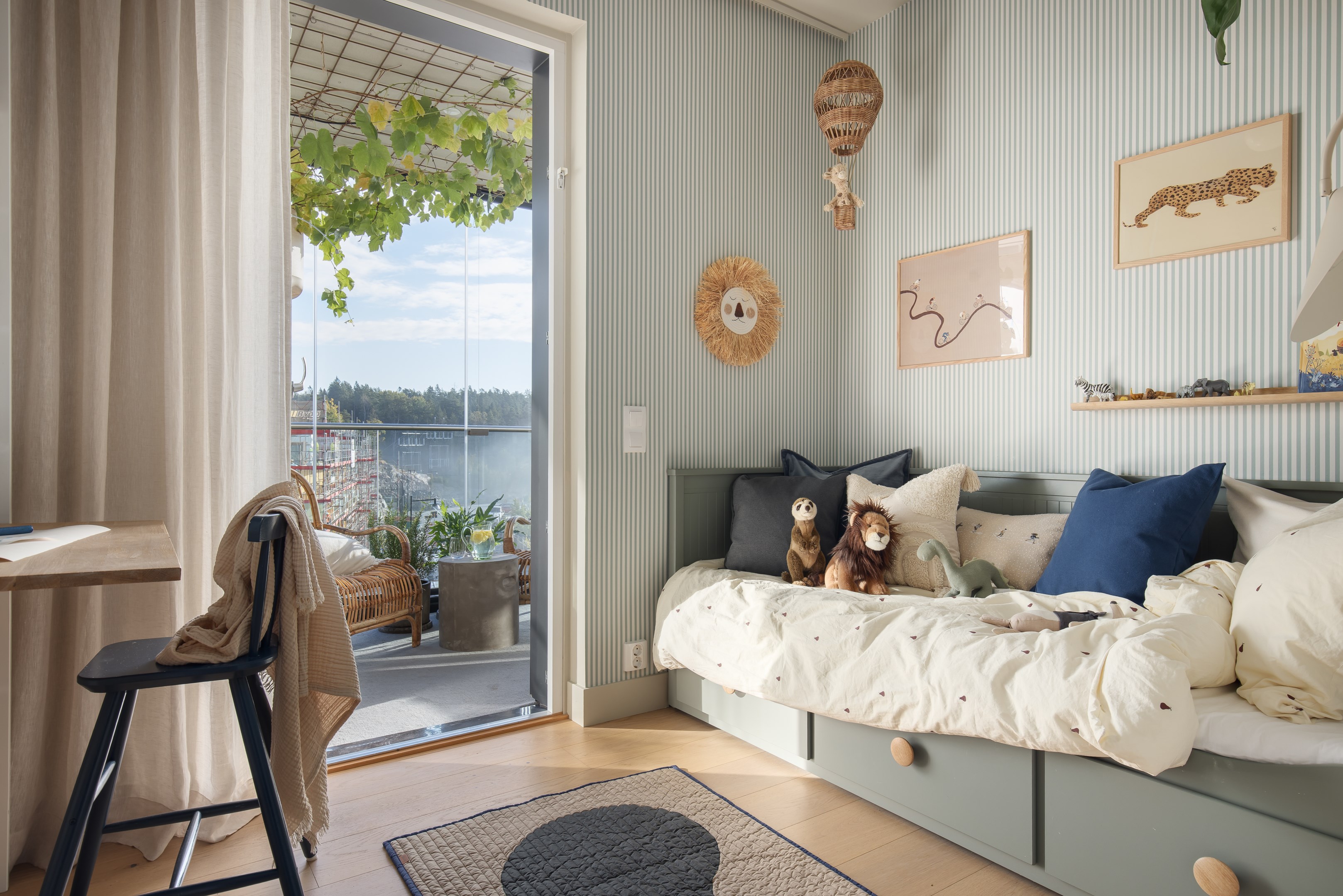 Bostadsbild från Tollareslingan 7, Kommande i Tollare, Nacka