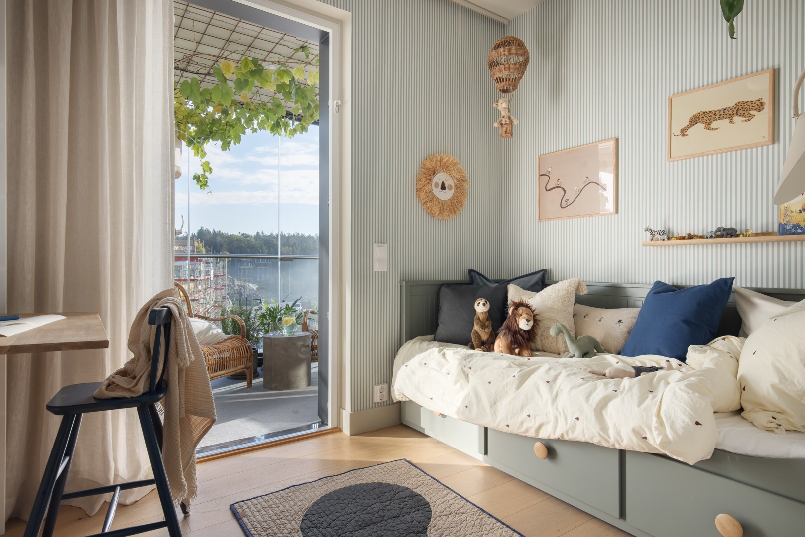 Bostadsbild från Tollareslingan 7, Kommande i Tollare, Nacka