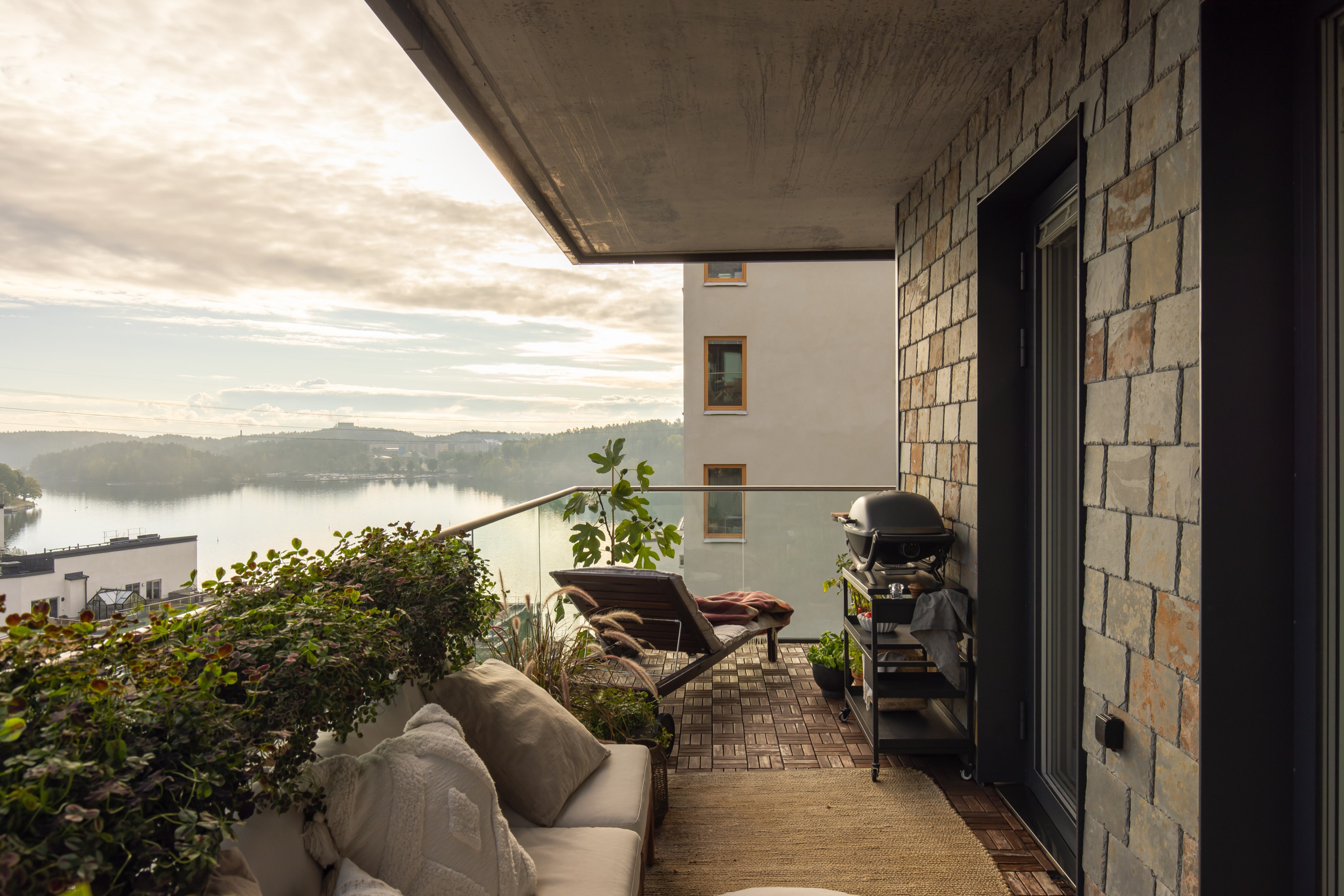 Bostadsbild från Tollareslingan 7, Kommande i Tollare, Nacka