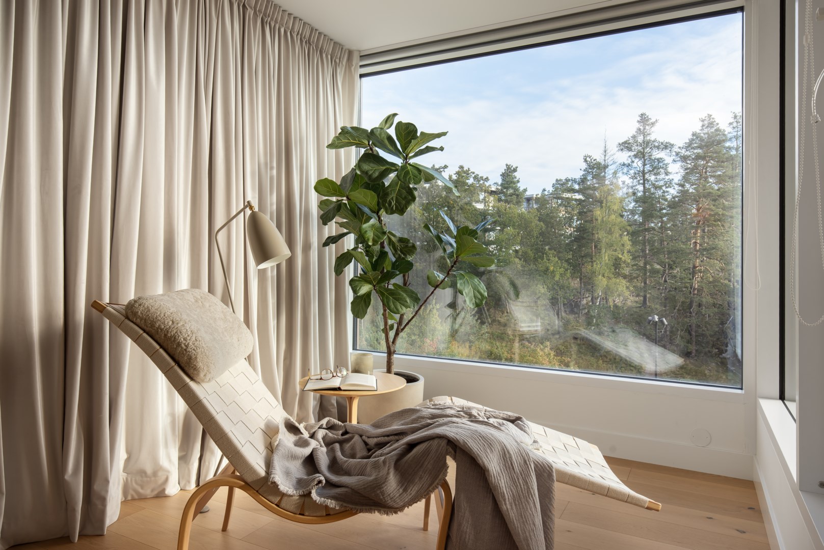 Bostadsbild från Tollareslingan 7, Kommande i Tollare, Nacka