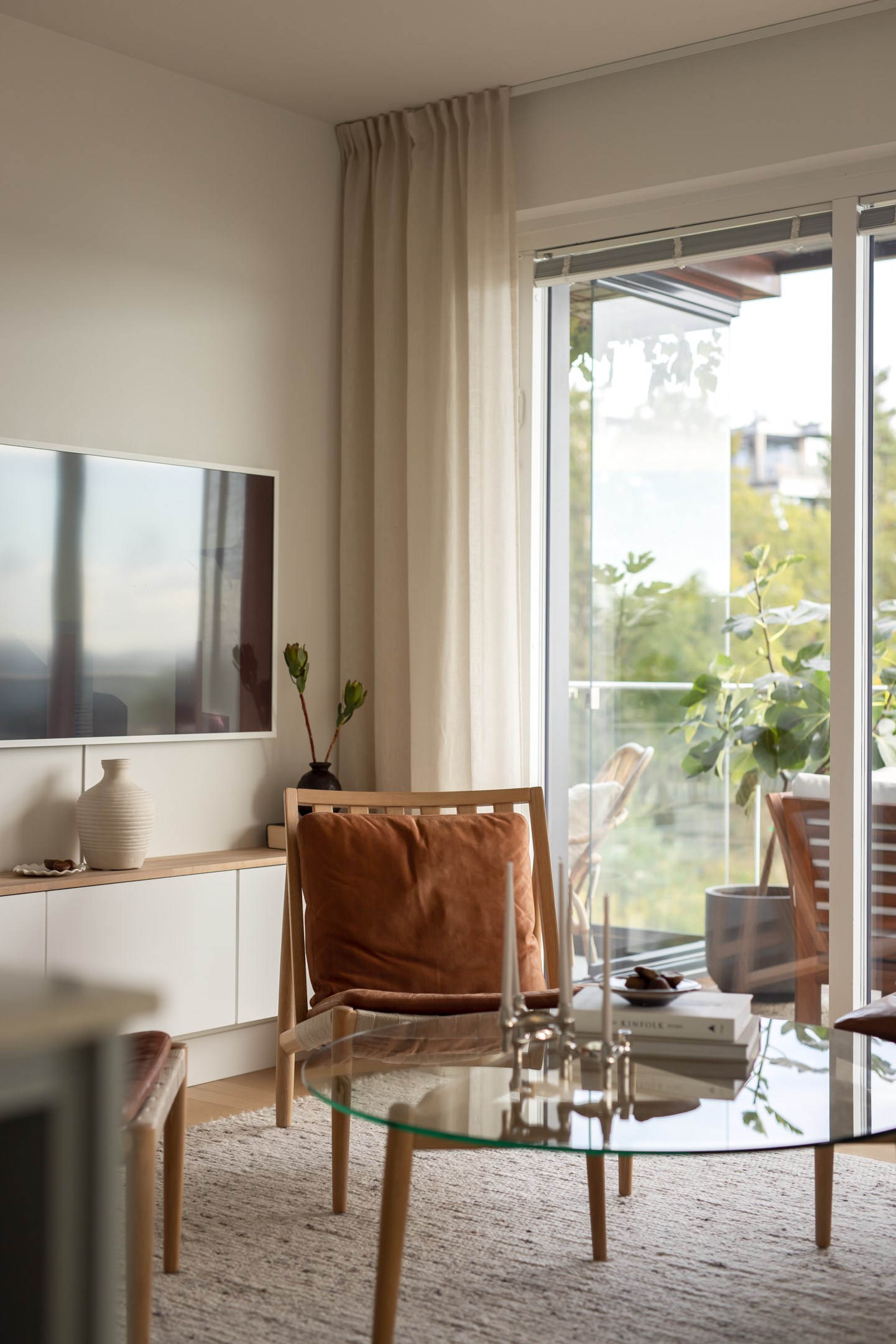 Bostadsbild från Tollareslingan 7, Kommande i Tollare, Nacka