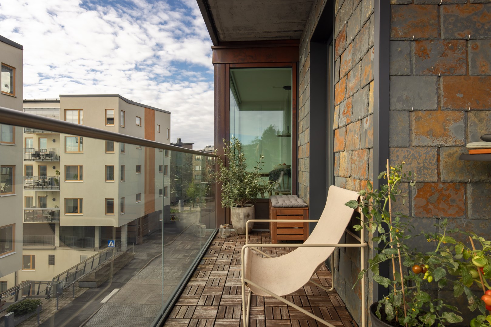 Bostadsbild från Tollareslingan 7, Kommande i Tollare, Nacka