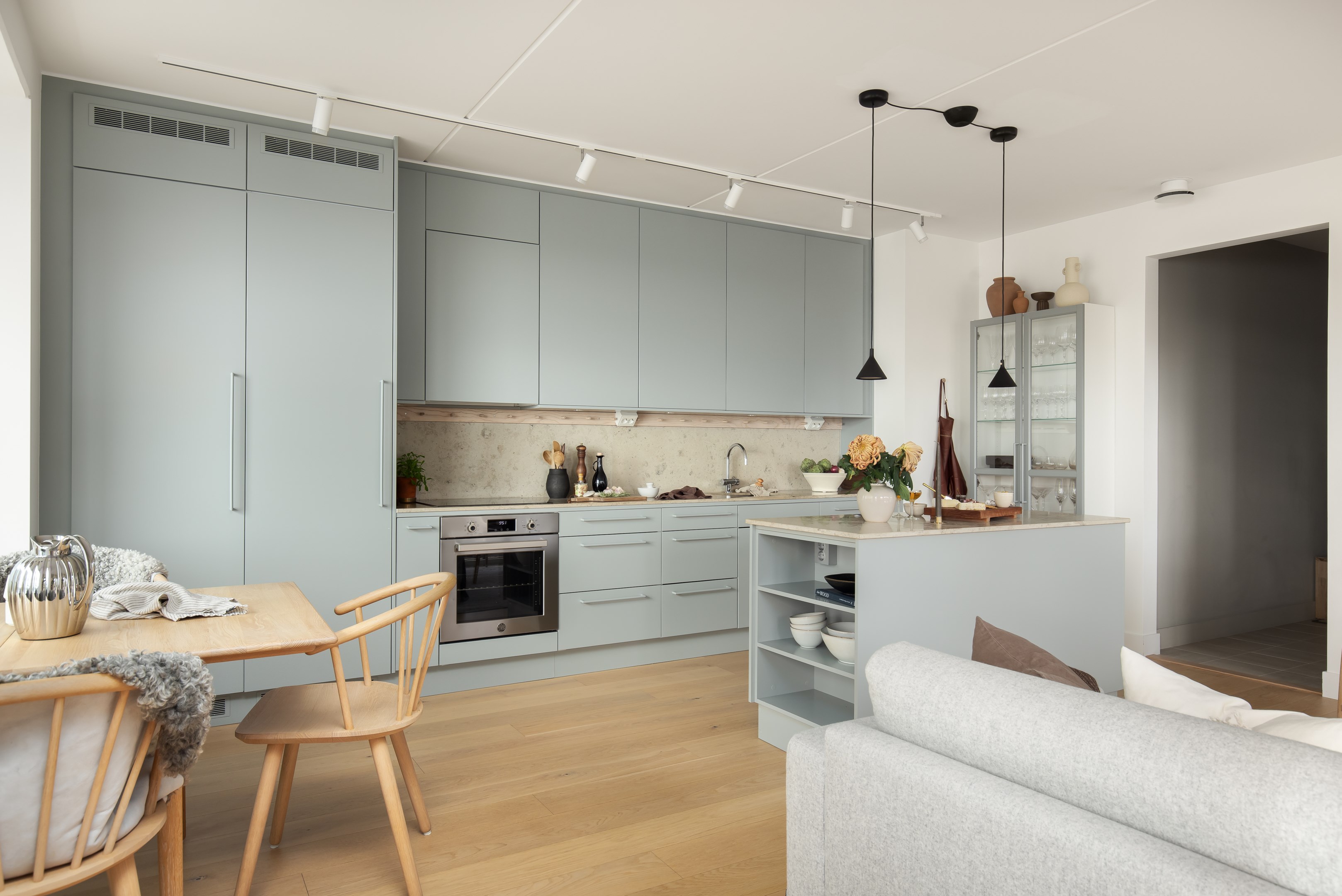 Bostadsbild från Tollareslingan 7, Kommande i Tollare, Nacka