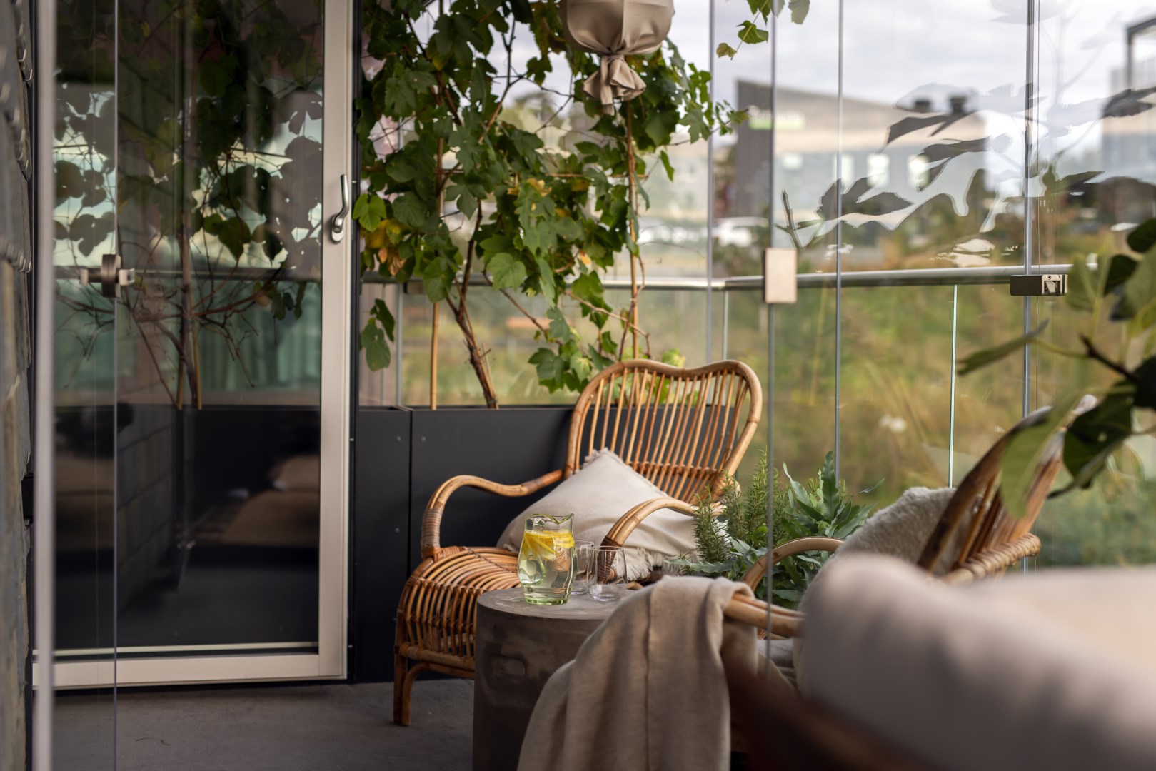 Bostadsbild från Tollareslingan 7, Kommande i Tollare, Nacka