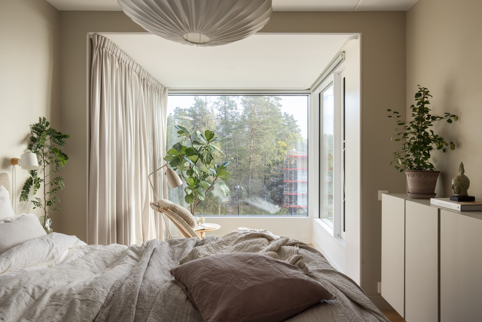 Bostadsbild från Tollareslingan 7, Kommande i Tollare, Nacka