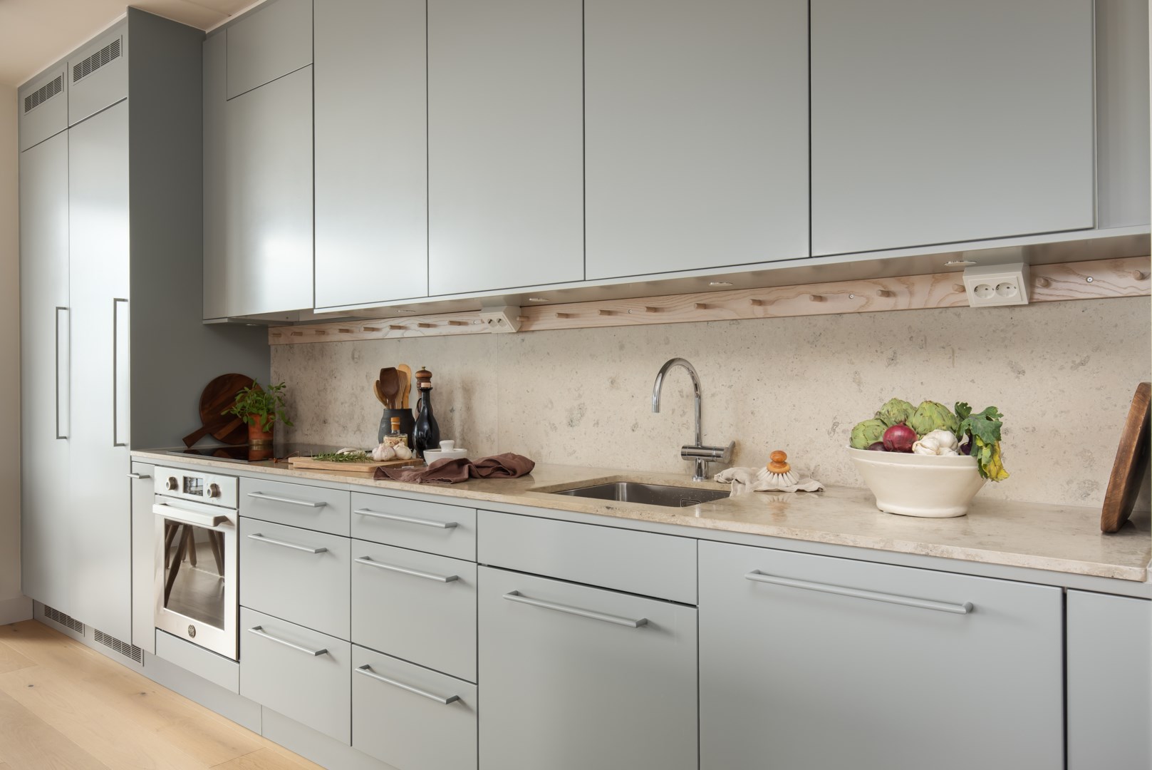 Bostadsbild från Tollareslingan 7, Kommande i Tollare, Nacka