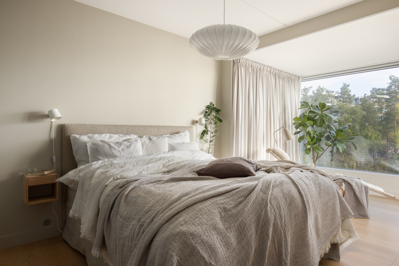 Bostadsbild från Tollareslingan 7, Kommande i Tollare, Nacka