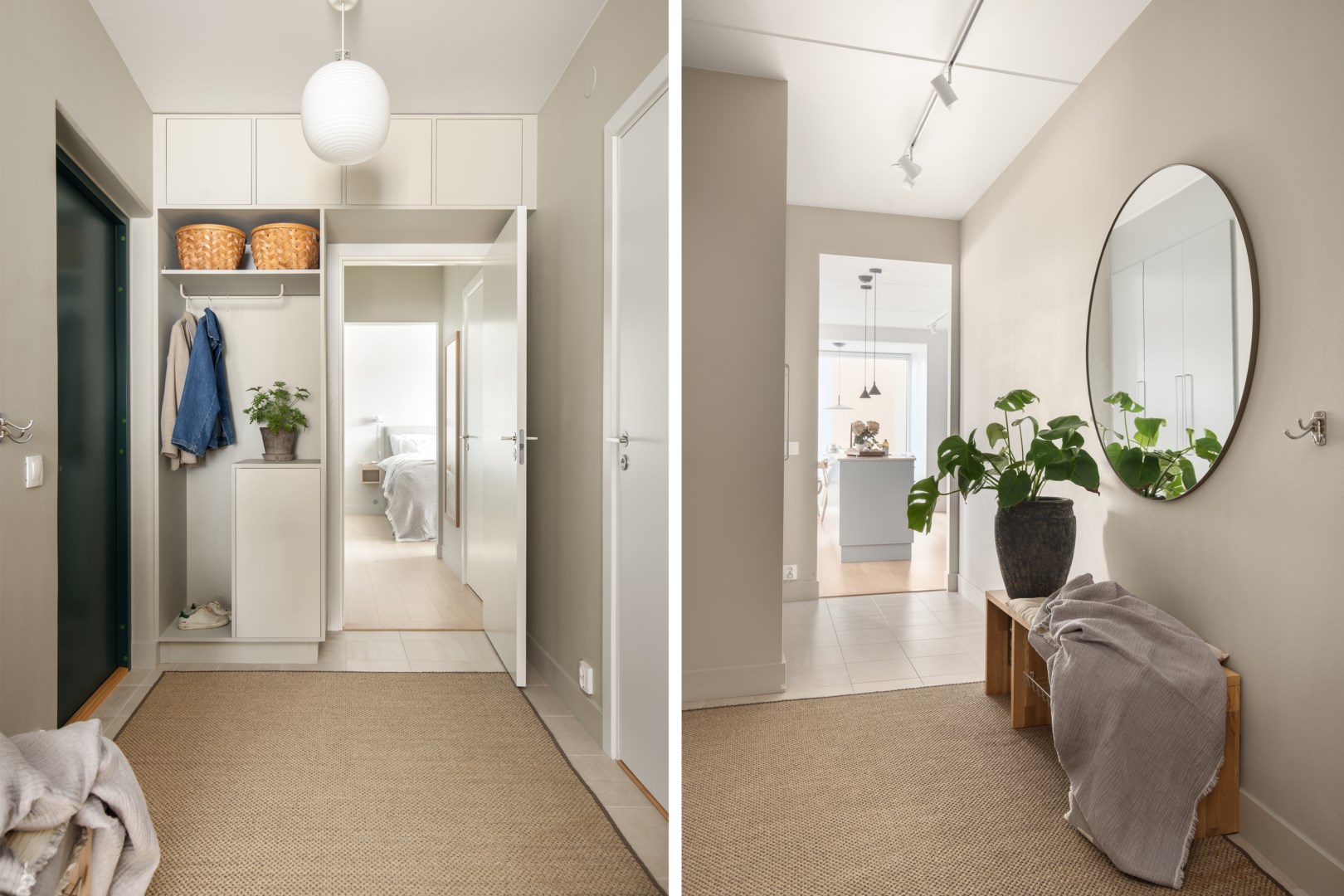 Bostadsbild från Tollareslingan 7, Kommande i Tollare, Nacka