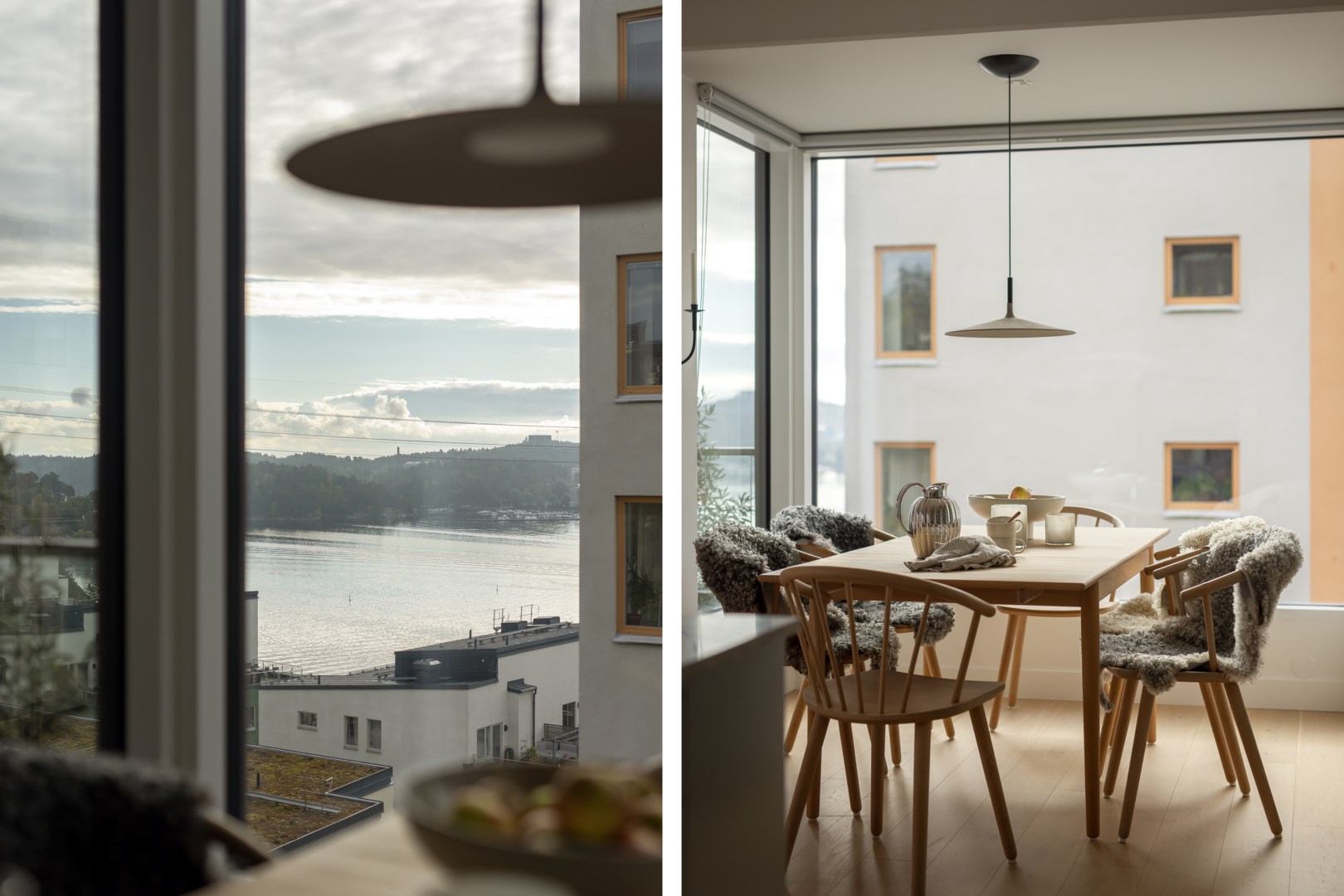 Bostadsbild från Tollareslingan 7, Kommande i Tollare, Nacka