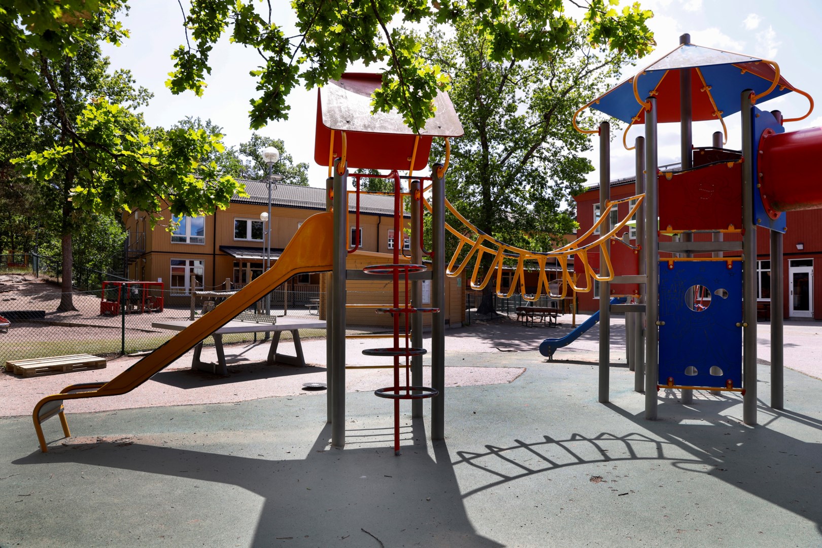 Bostadsbild från Tollareslingan 7, Kommande i Tollare, Nacka