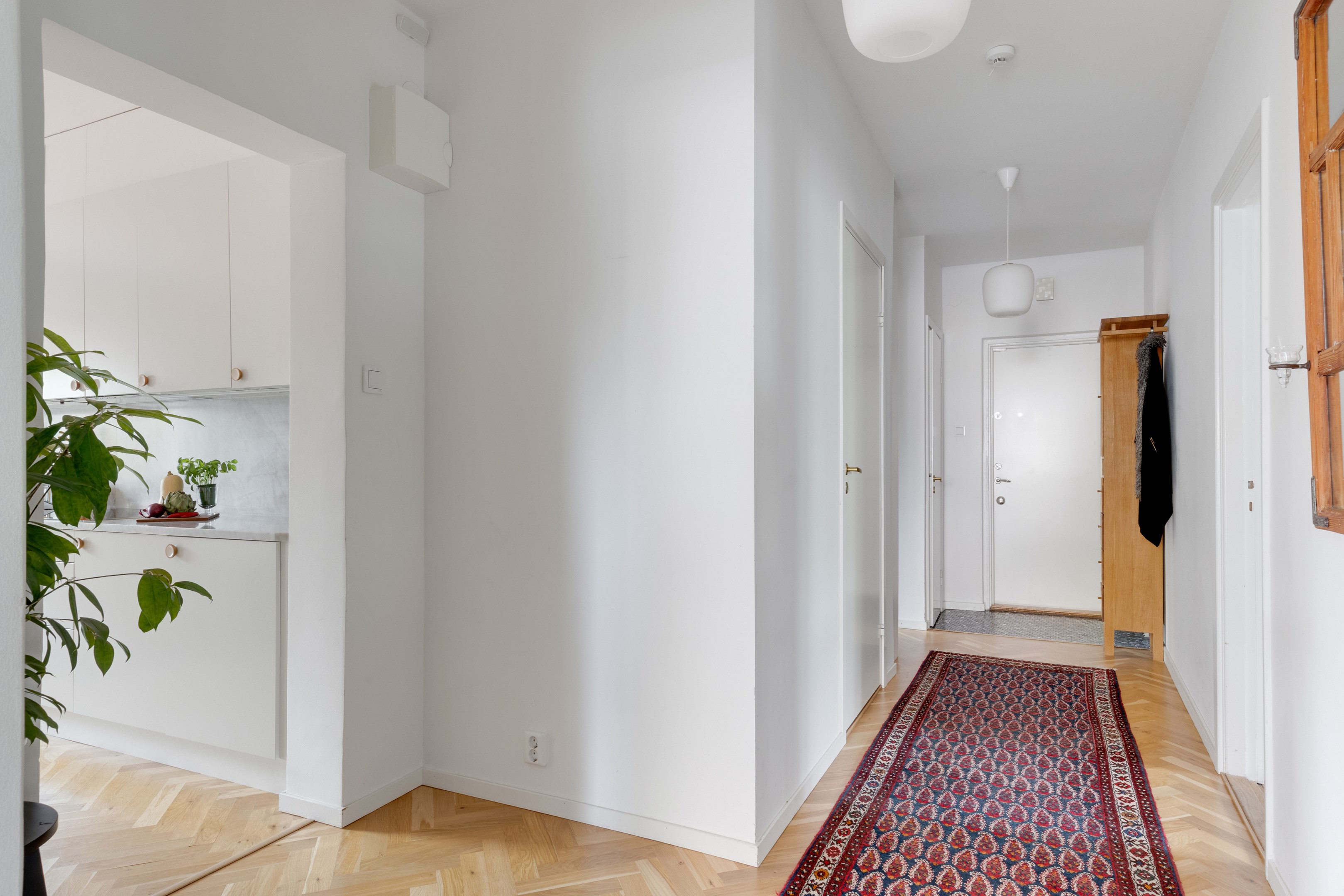 Bostadsbild från Väderkvarnsgatan 30, Till salu i Fålhagen, Uppsala