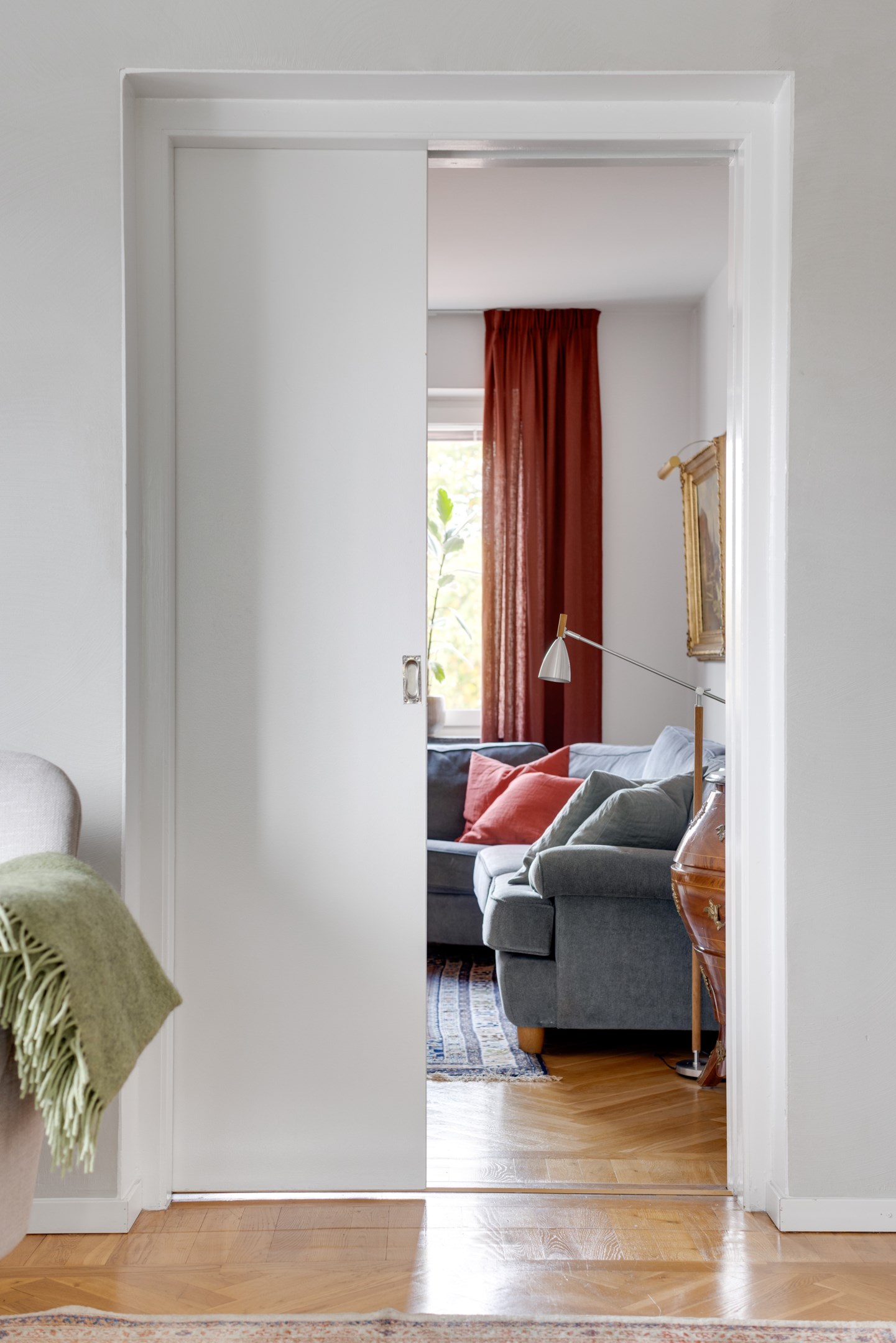 Bostadsbild från Väderkvarnsgatan 30, Till salu i Fålhagen, Uppsala