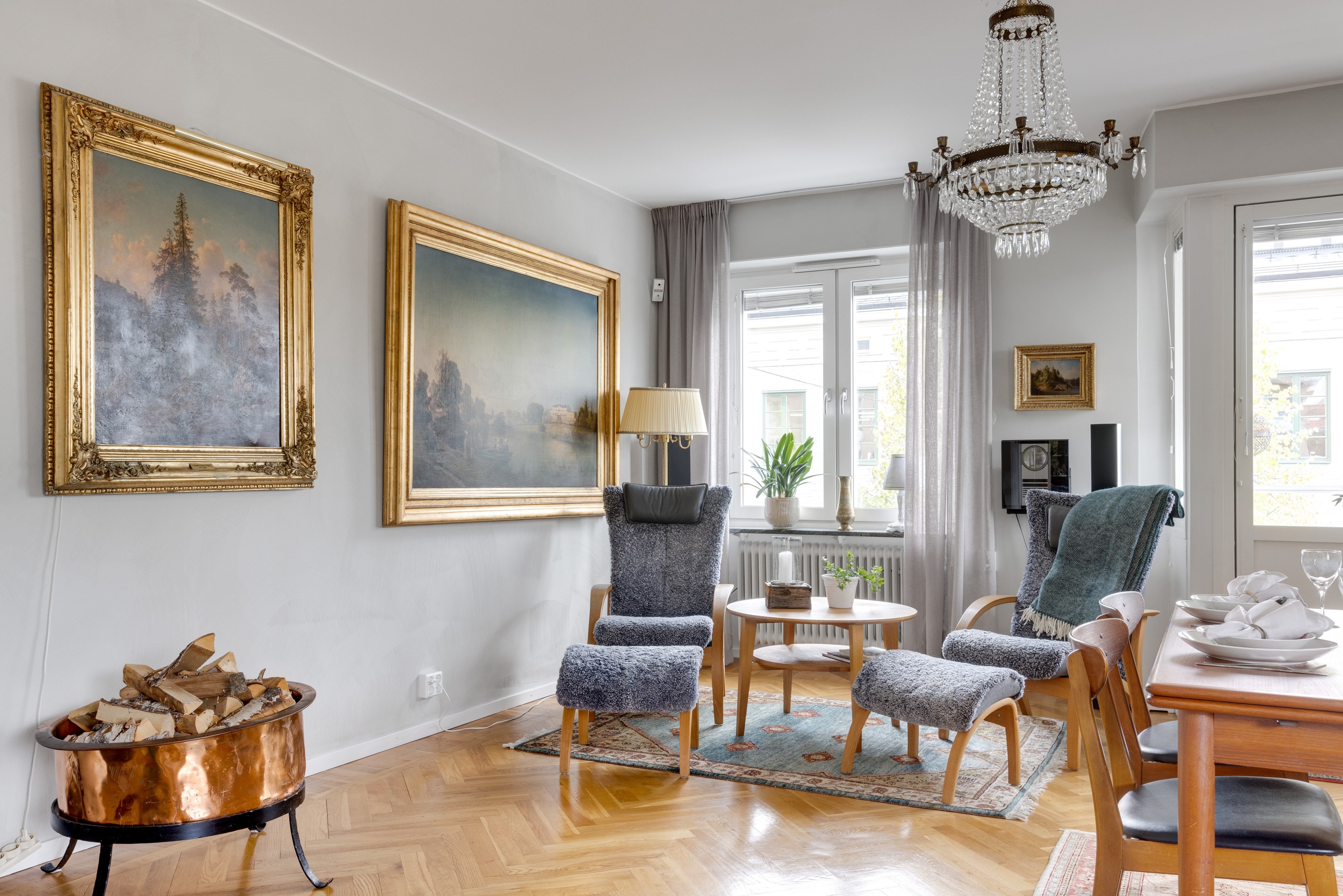 Bostadsbild från Väderkvarnsgatan 30, Till salu i Fålhagen, Uppsala