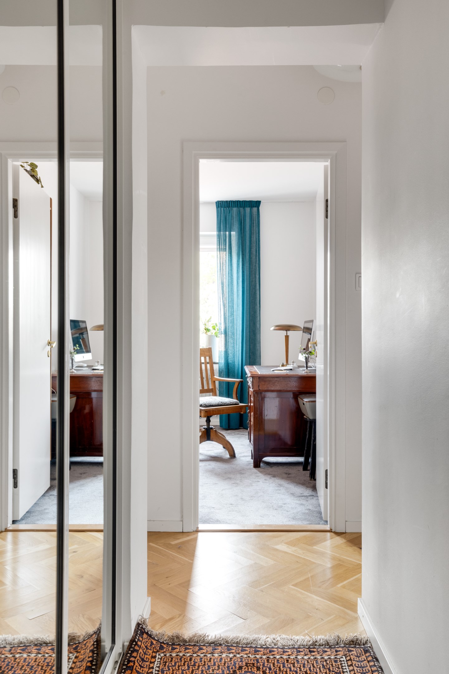 Bostadsbild från Väderkvarnsgatan 30, Till salu i Fålhagen, Uppsala